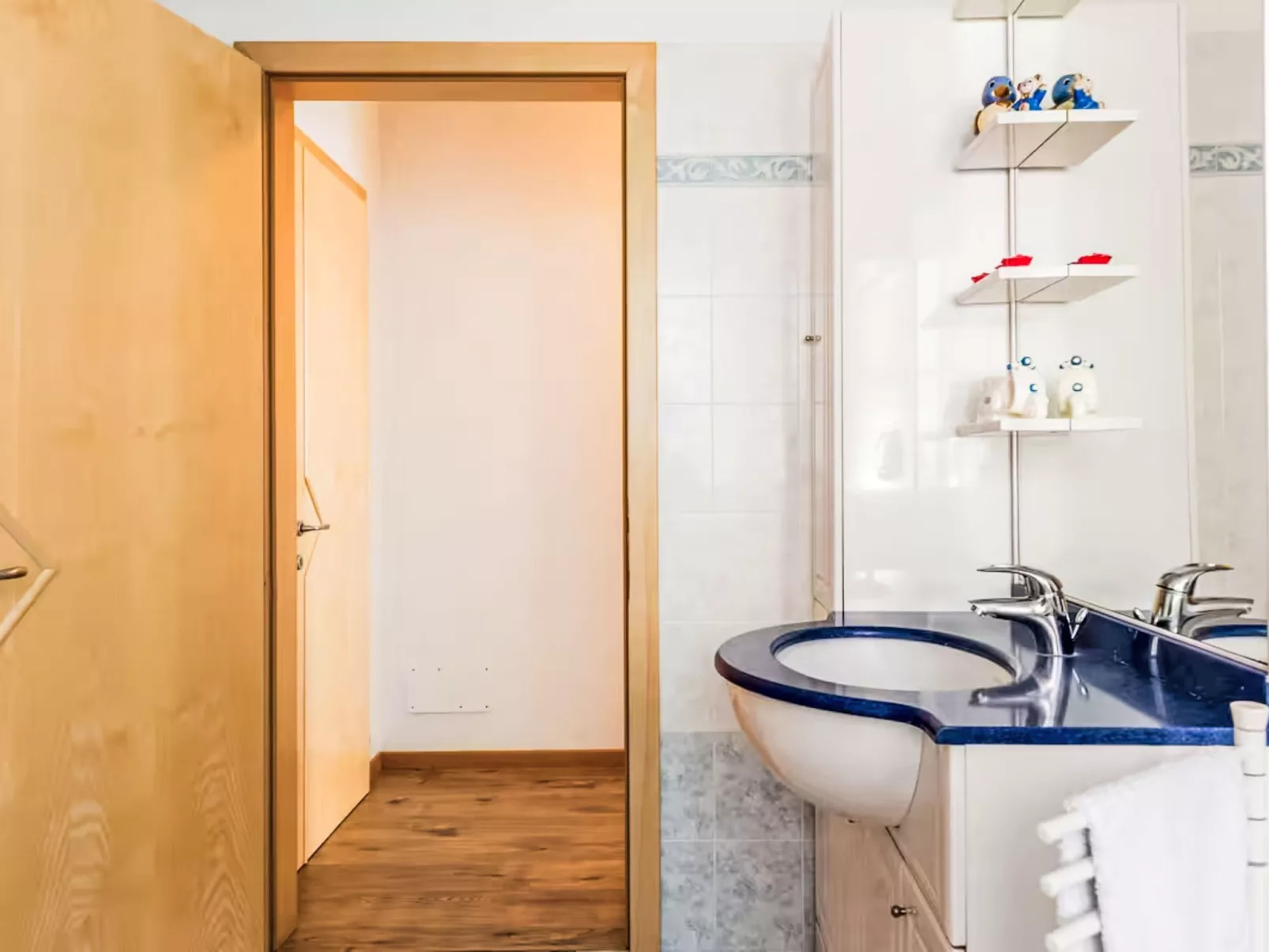 Relax tra i Monti-Binnen