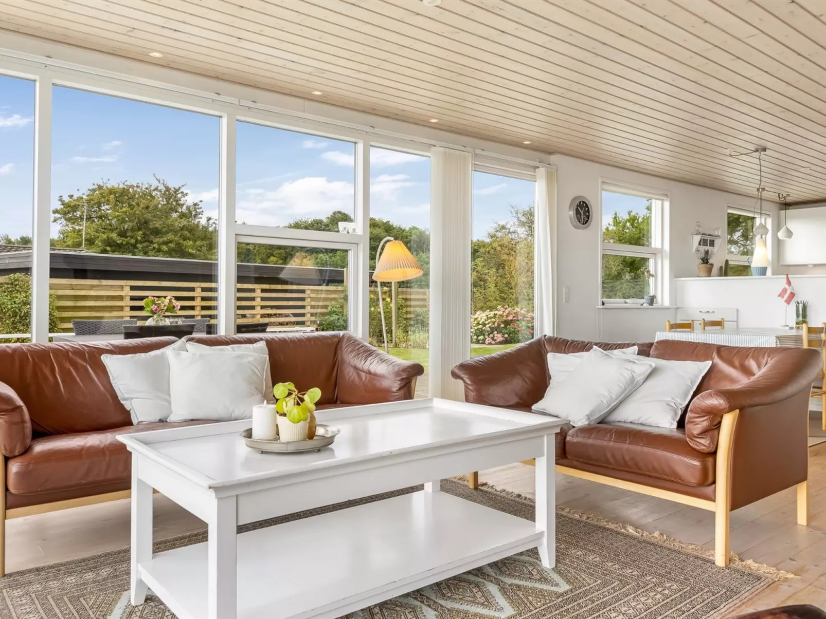 "Teodosija" - 20m from the sea-Binnen