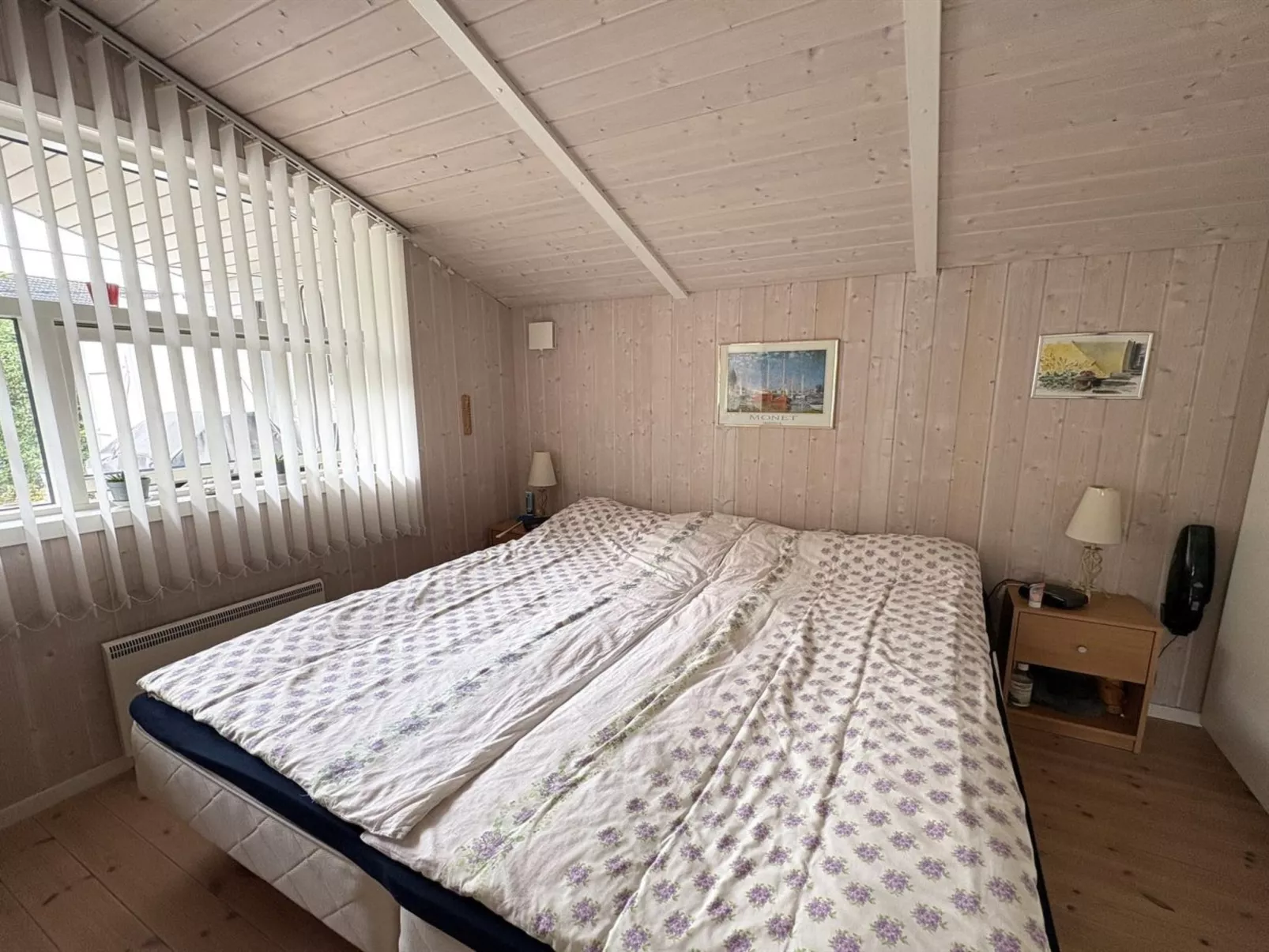 "Rikhard" - 175m to the fjord-Binnen