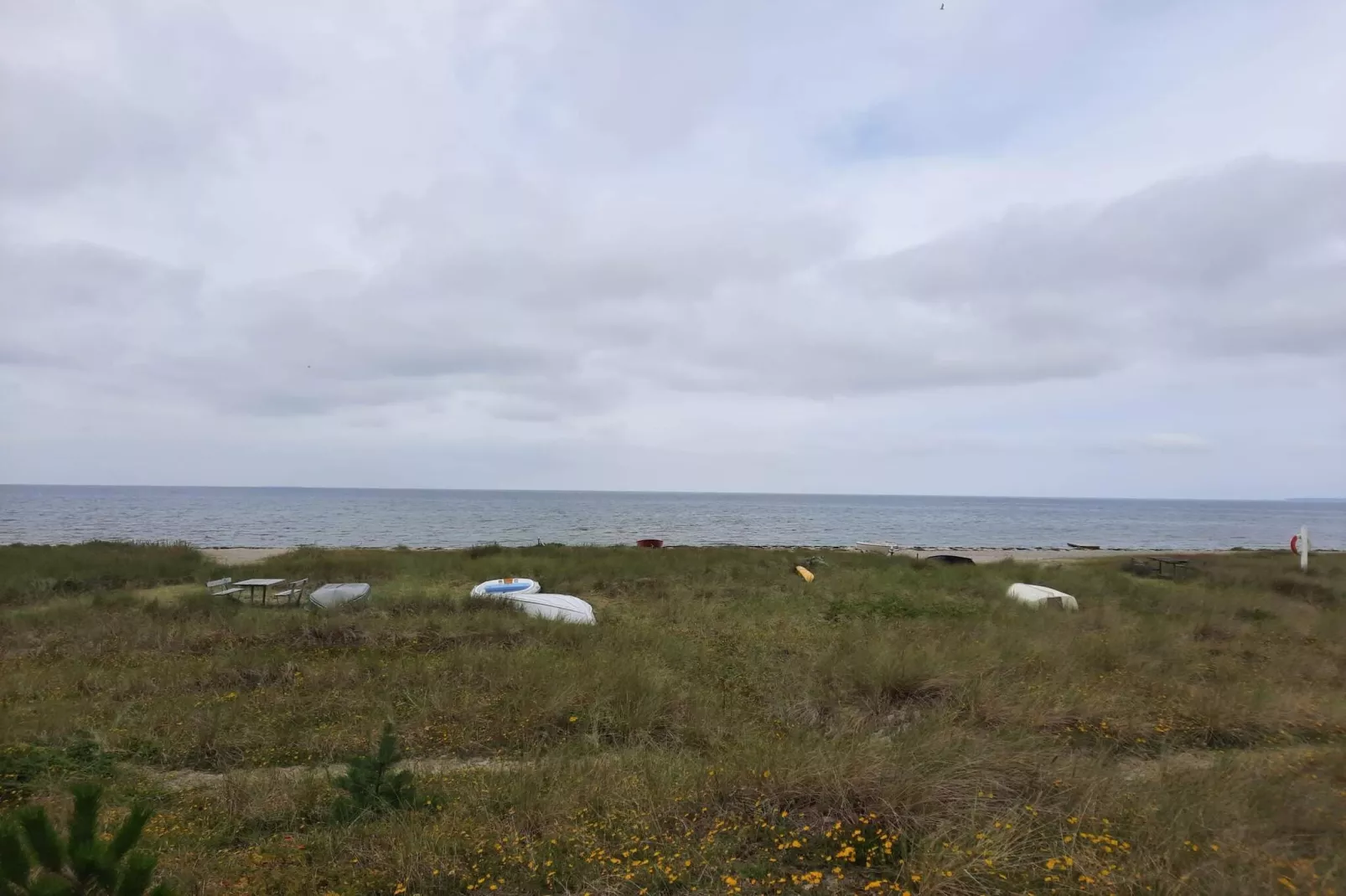 4 sterren vakantie huis in Store Fuglede-Buitenlucht