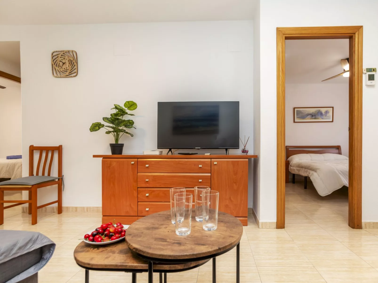 Costa Marina II-Binnen