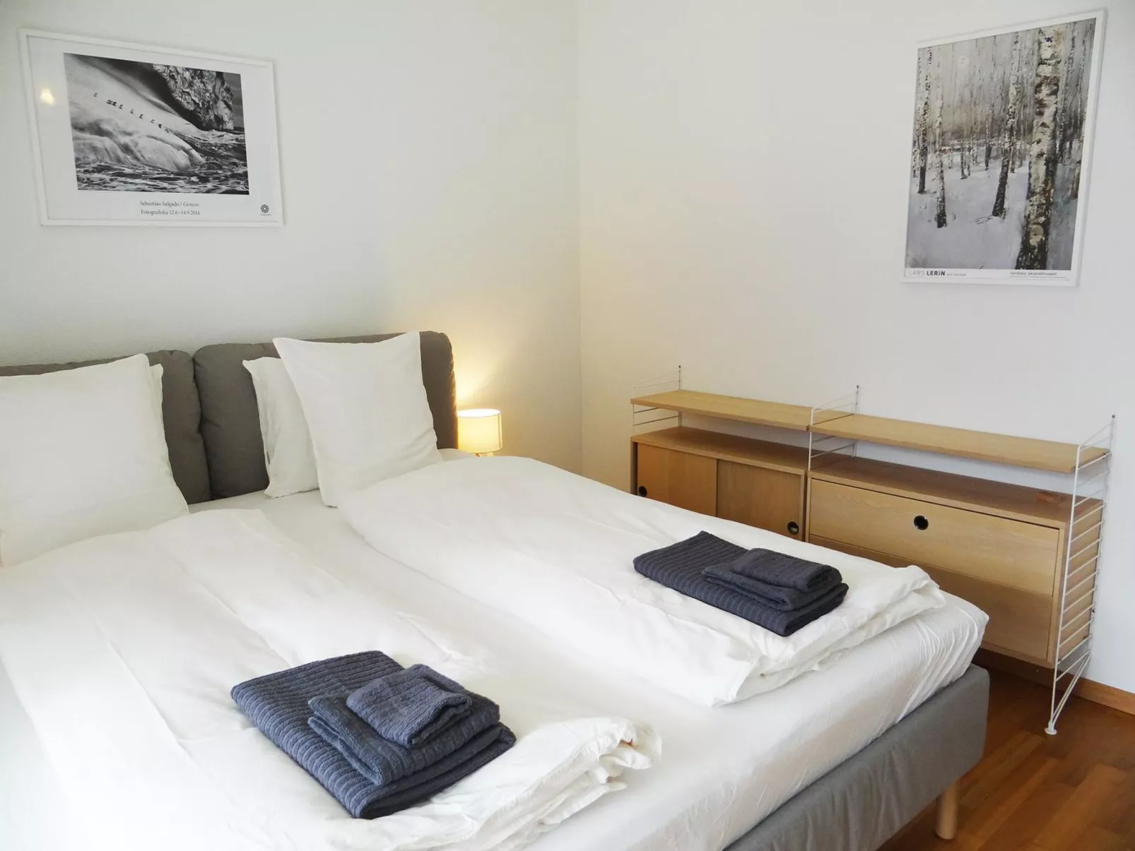 Dorfstrasse 62-Binnen