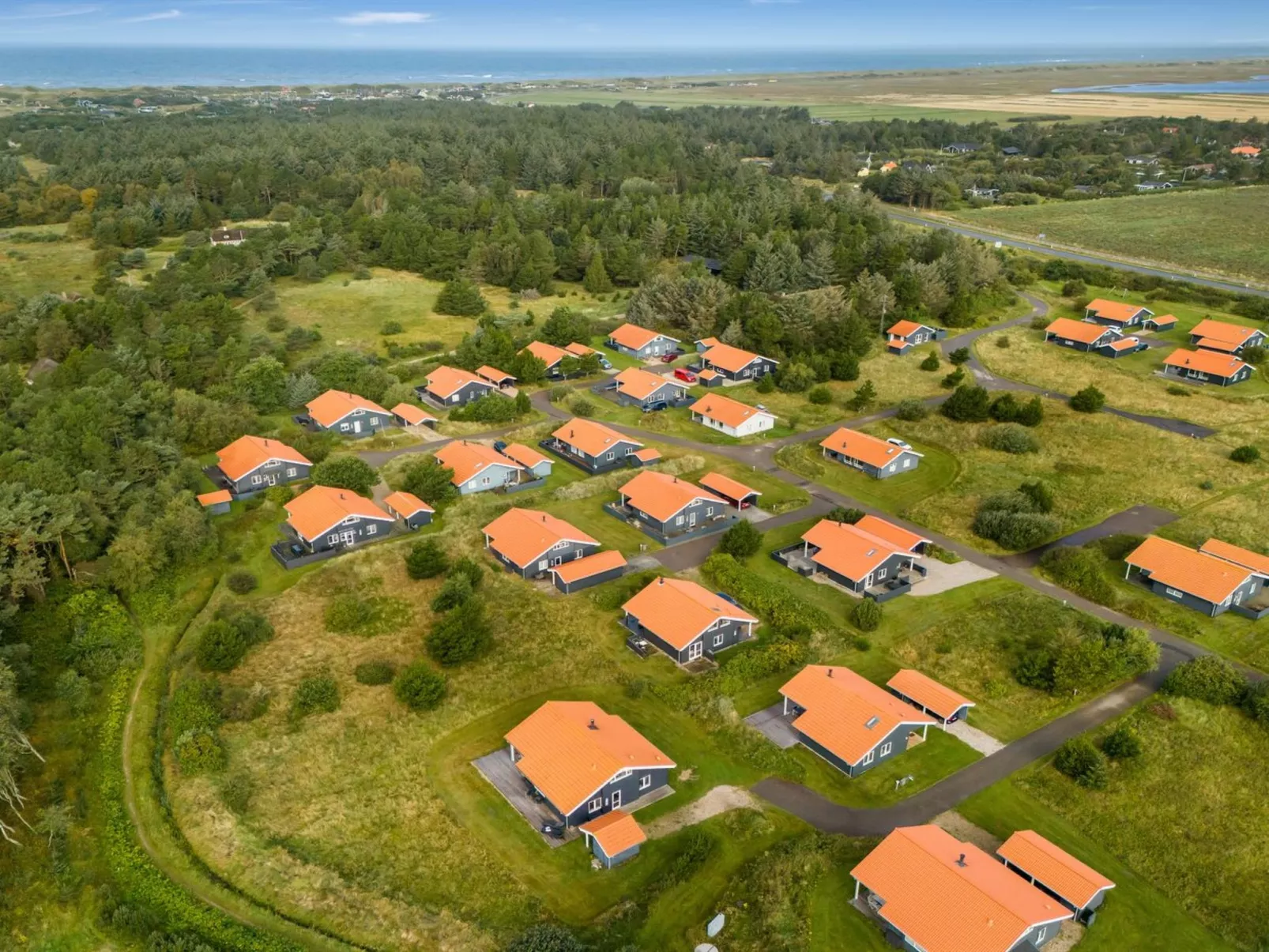 "Kanerva" -  from the sea-Buiten