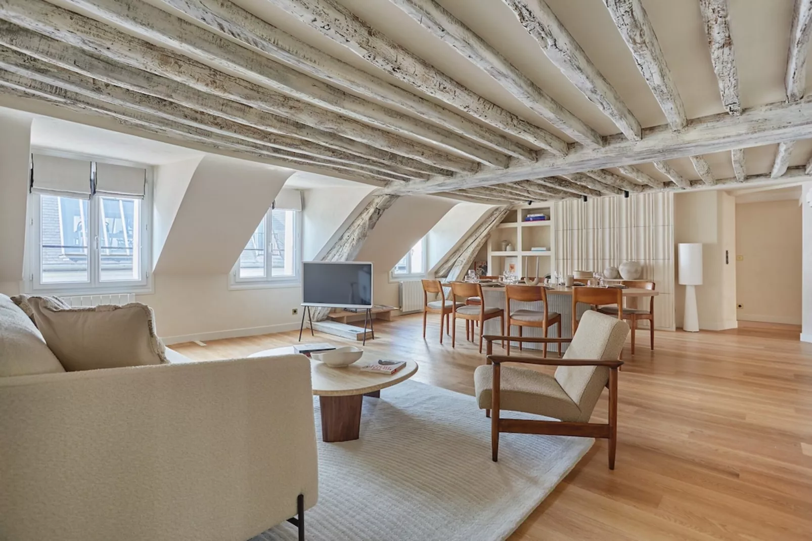 DAUNOU 5 NEW-Niet-getagd