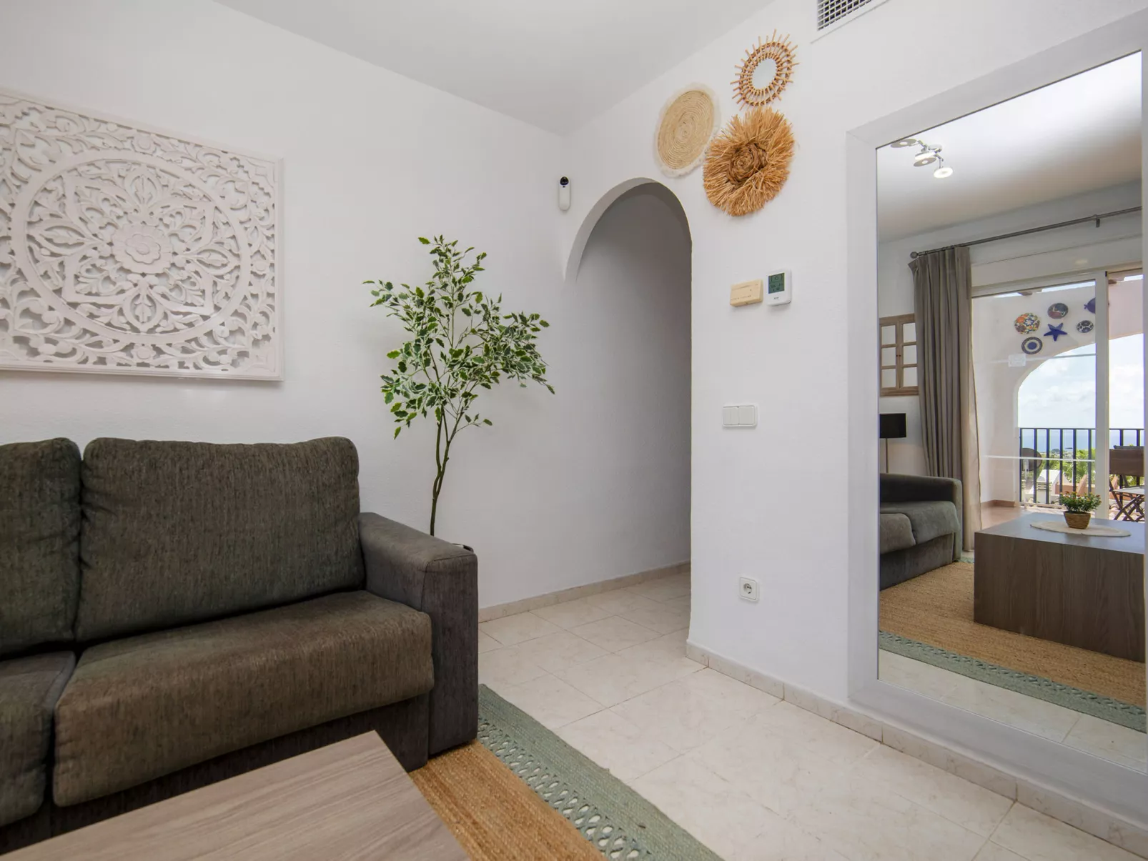 Imperial Park-Binnen