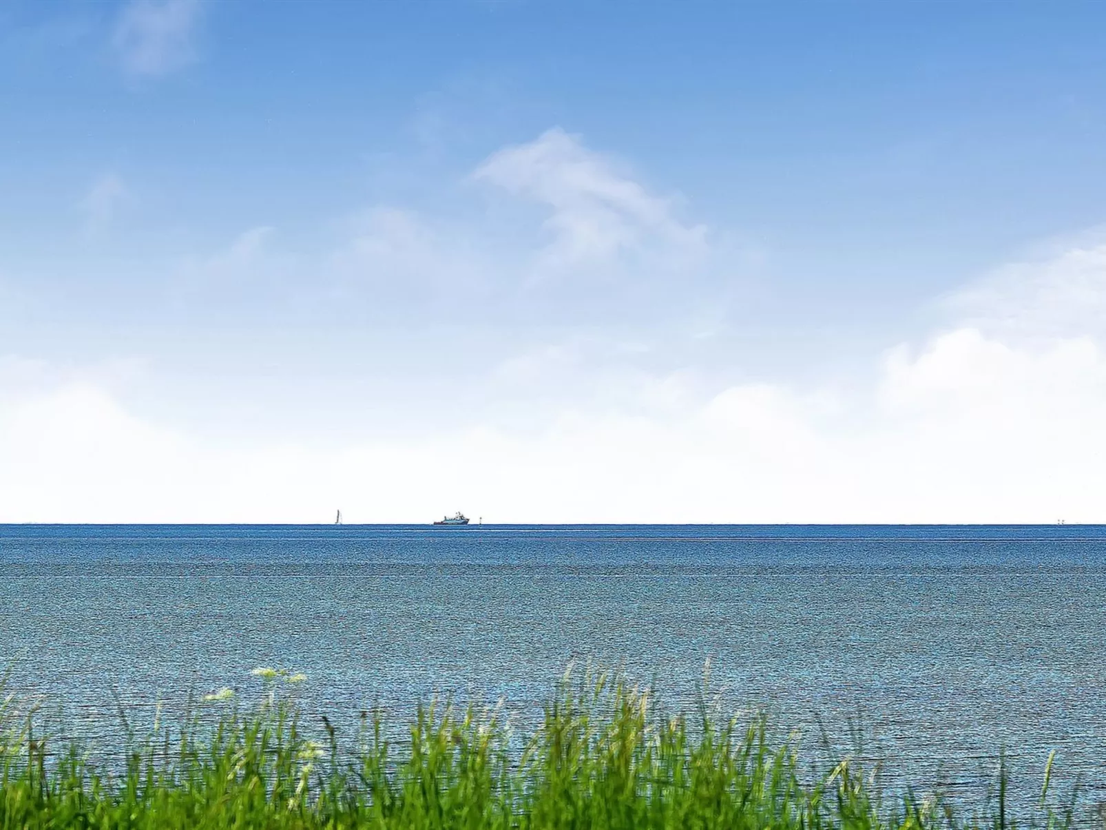 "Gertje" - 20m from the sea-Buiten