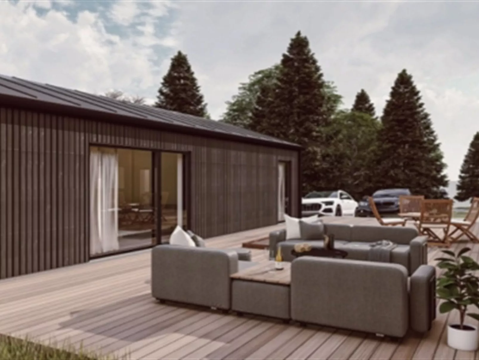 "Berta" - 2km from the sea-Buiten