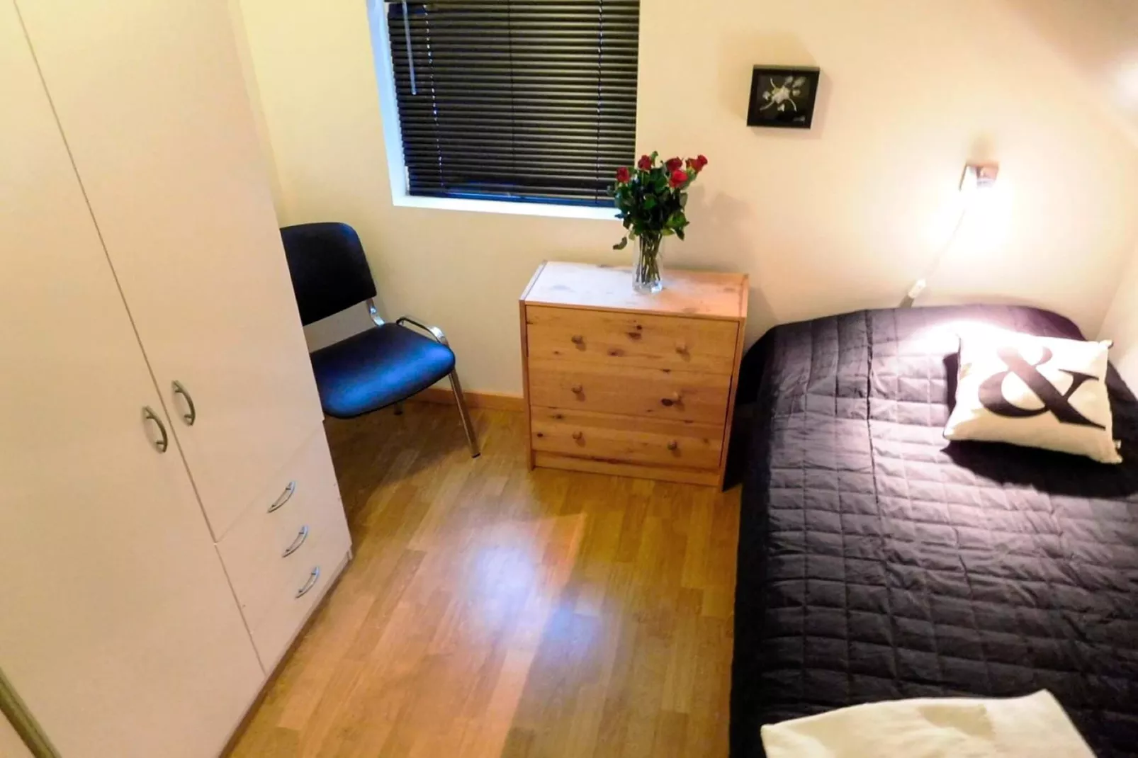 6 Personen vakantie huis in Sørbøvåg-Binnen