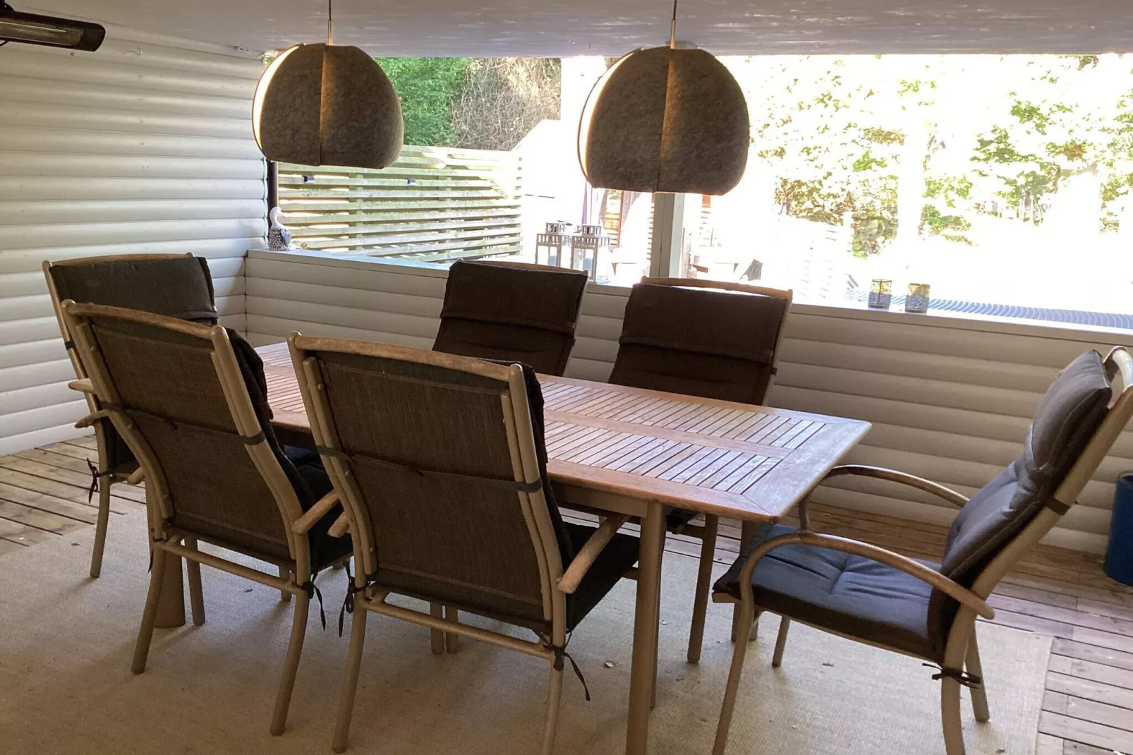 4 sterren vakantie huis in SÖLVESBORG-Buitenlucht