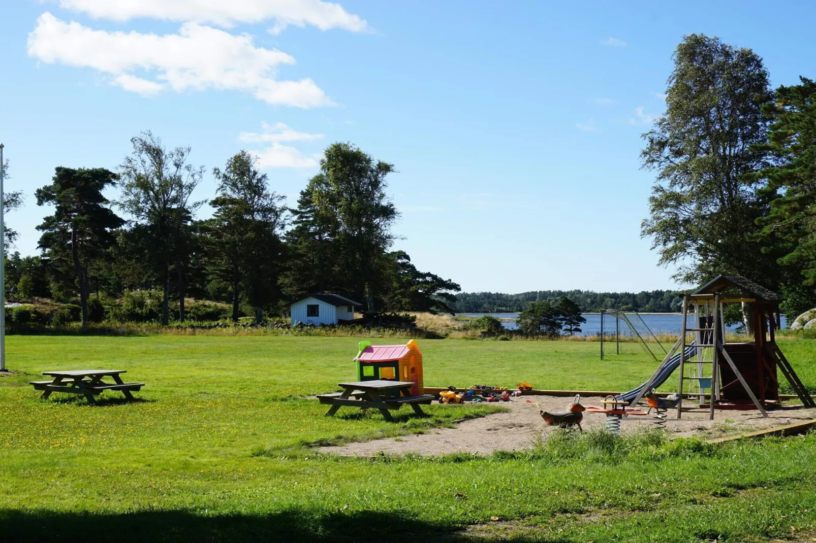 6 Personen vakantie huis in STRÖMSTAD-Buitenlucht