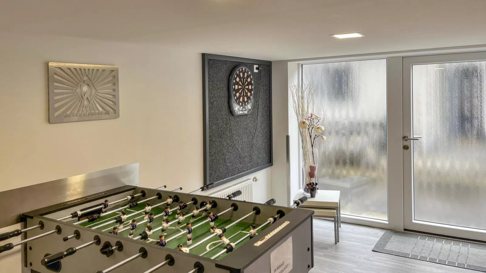 Mompels-Faciliteiten