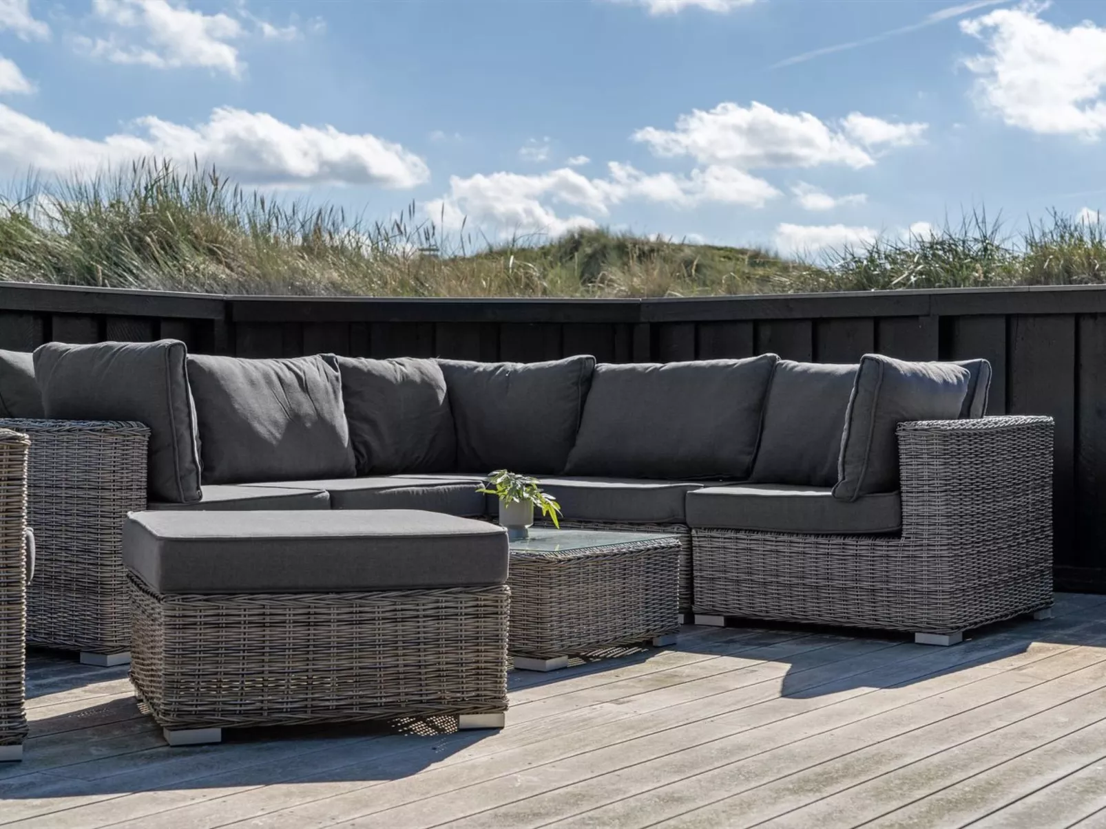 "Alde" - 150m from the sea-Buiten