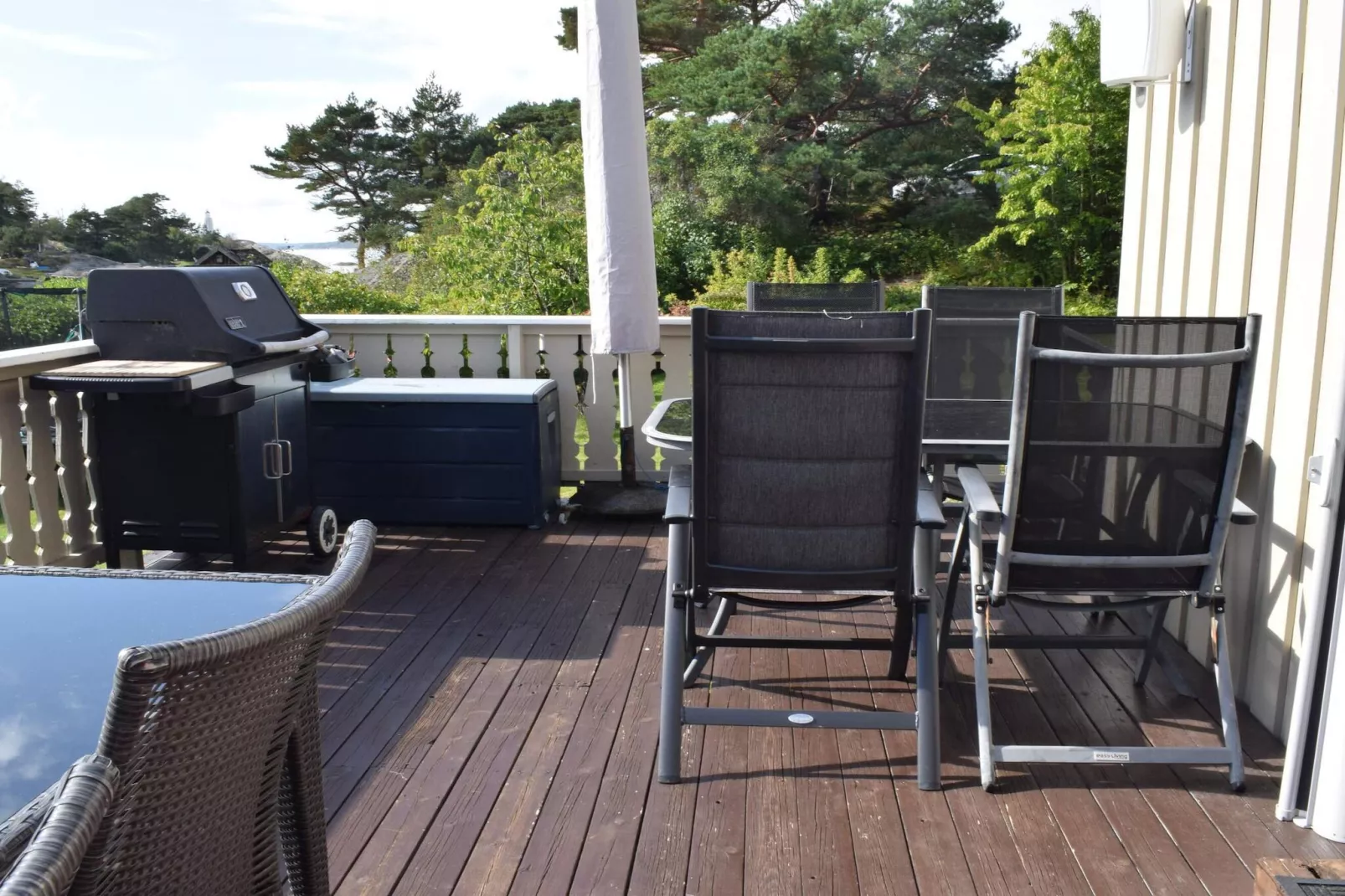 4 sterren vakantie huis in SKJEBERG-Niet-getagd