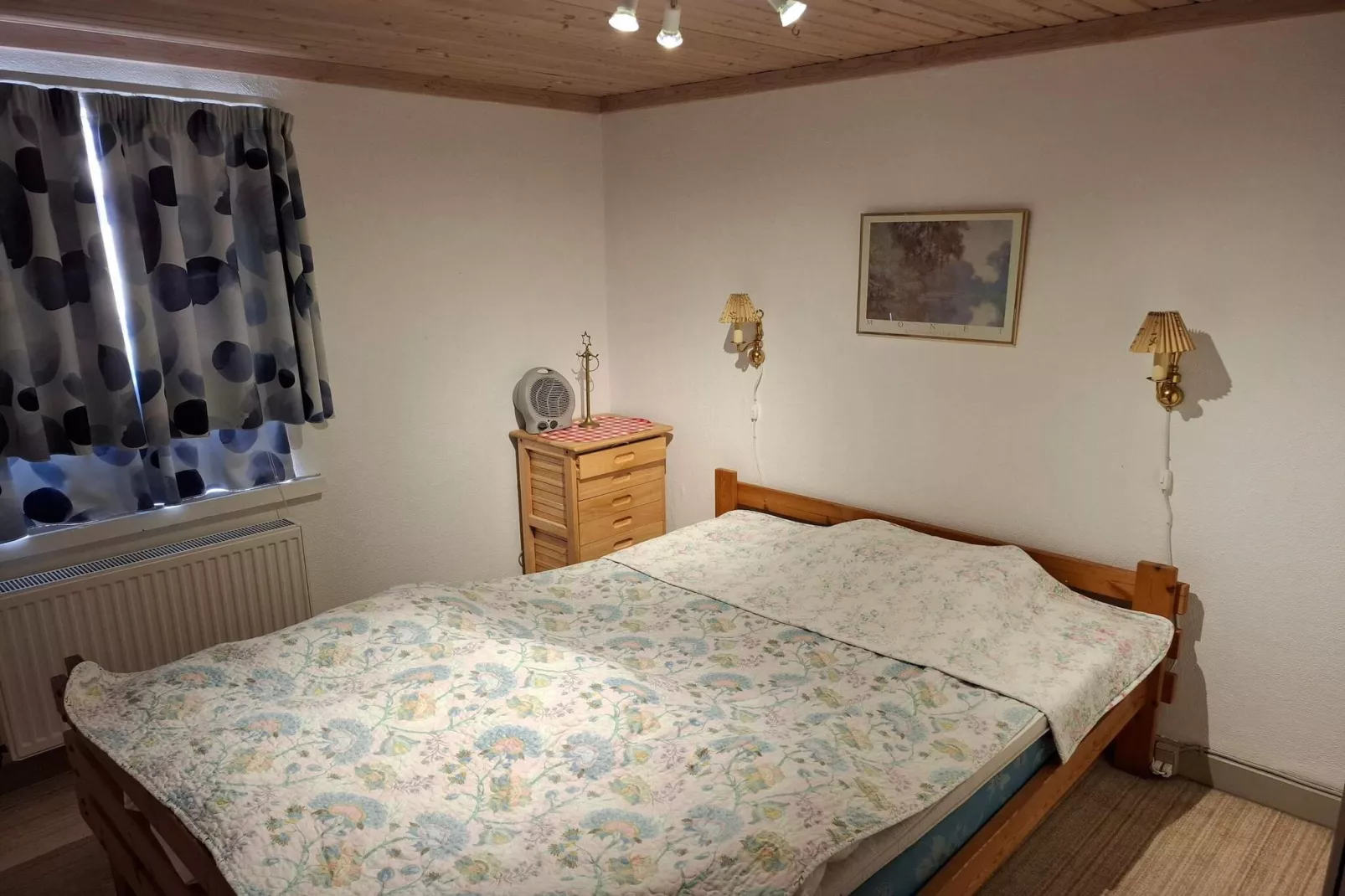 6 Personen vakantie huis in Gedser-Binnen