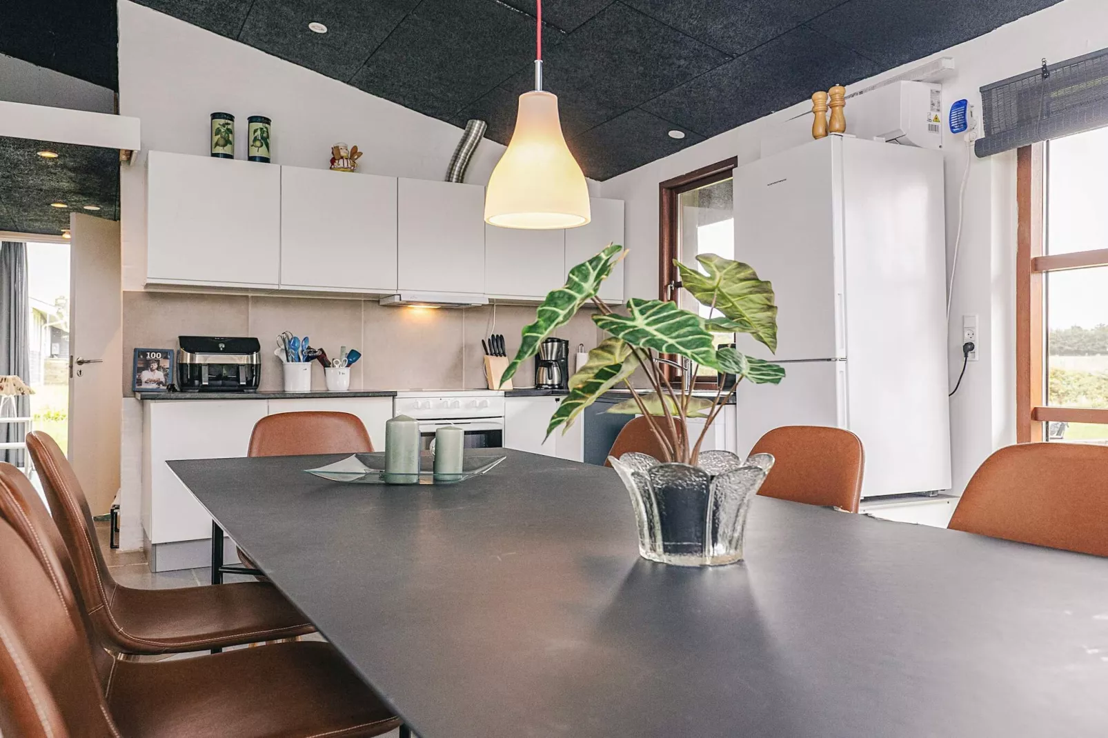 6 Personen vakantie huis in Løkken-Binnen