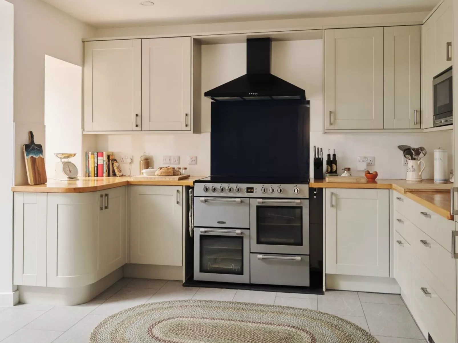 Tigh Na Bruthaich-Binnen