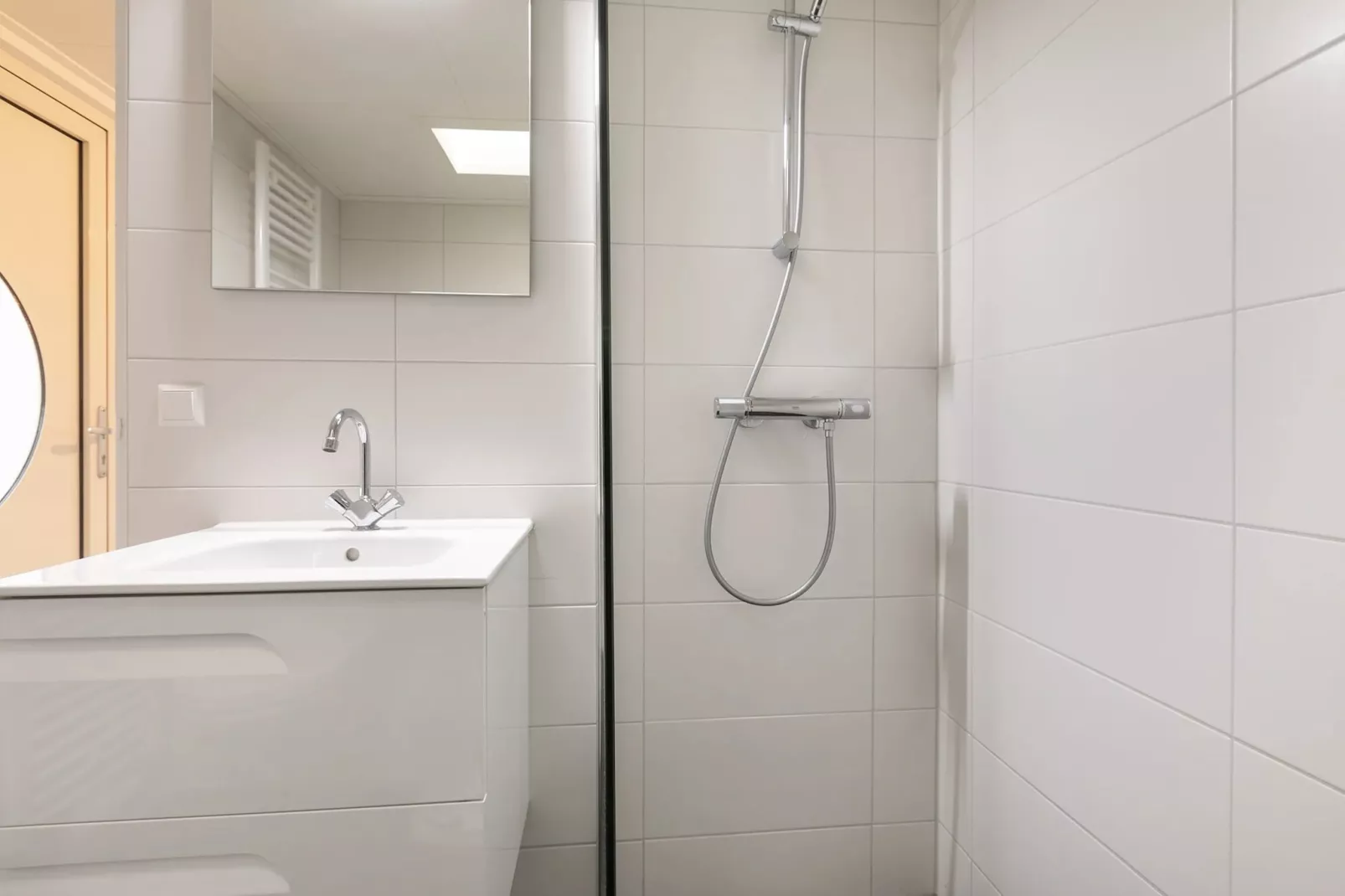 Vakantiepark de Berkenhorst 14-Badkamer