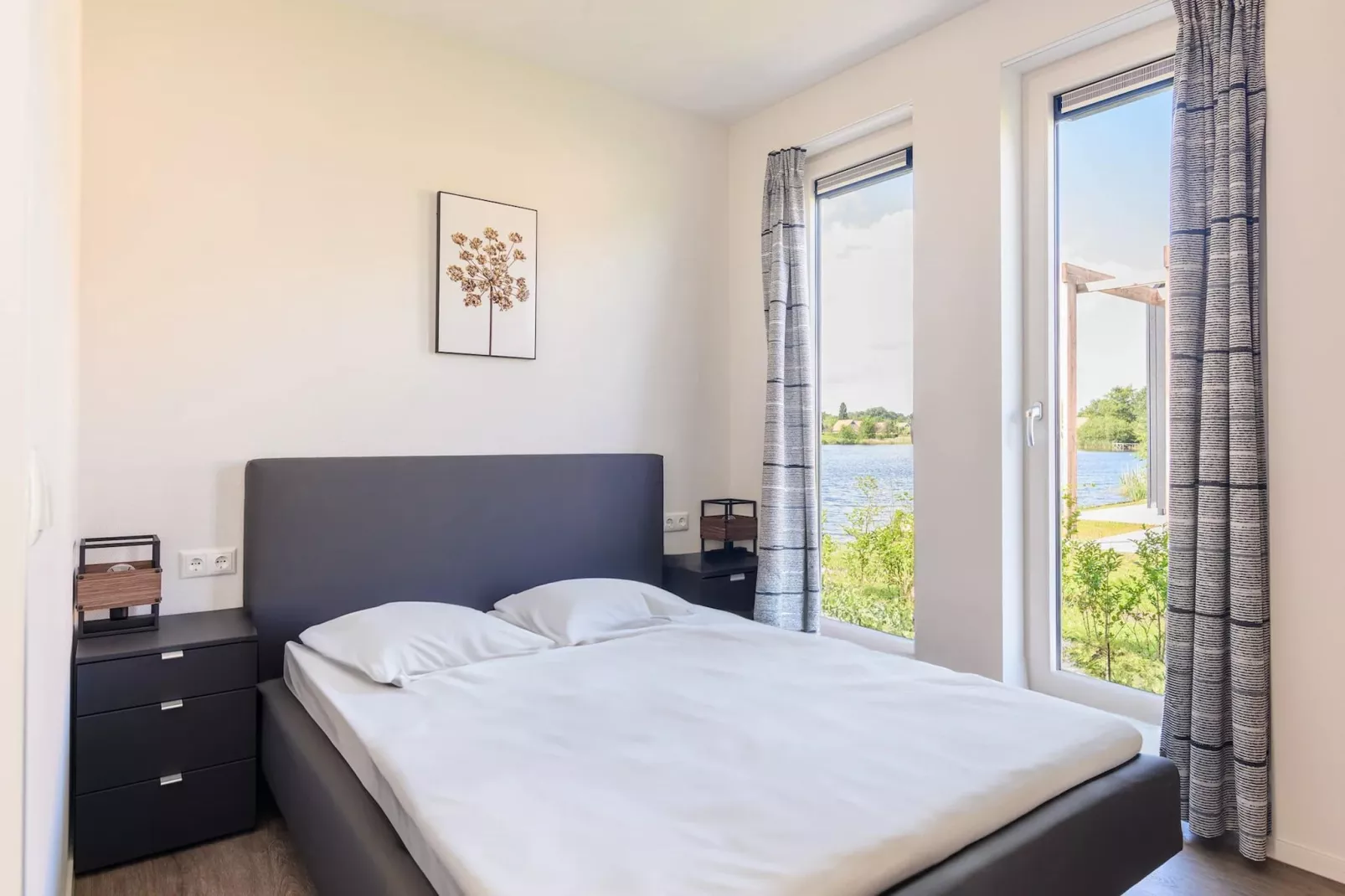 Drentsche B-Slaapkamer