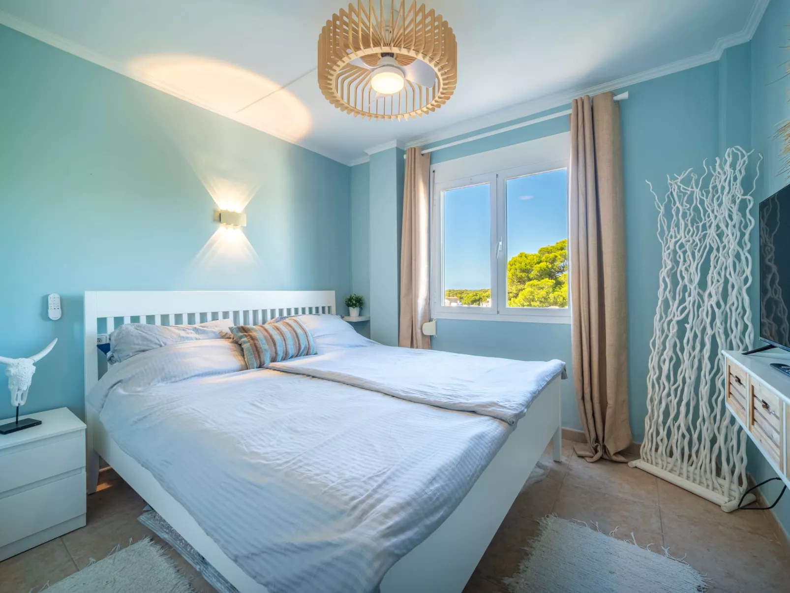 Cala Pi House-Binnen