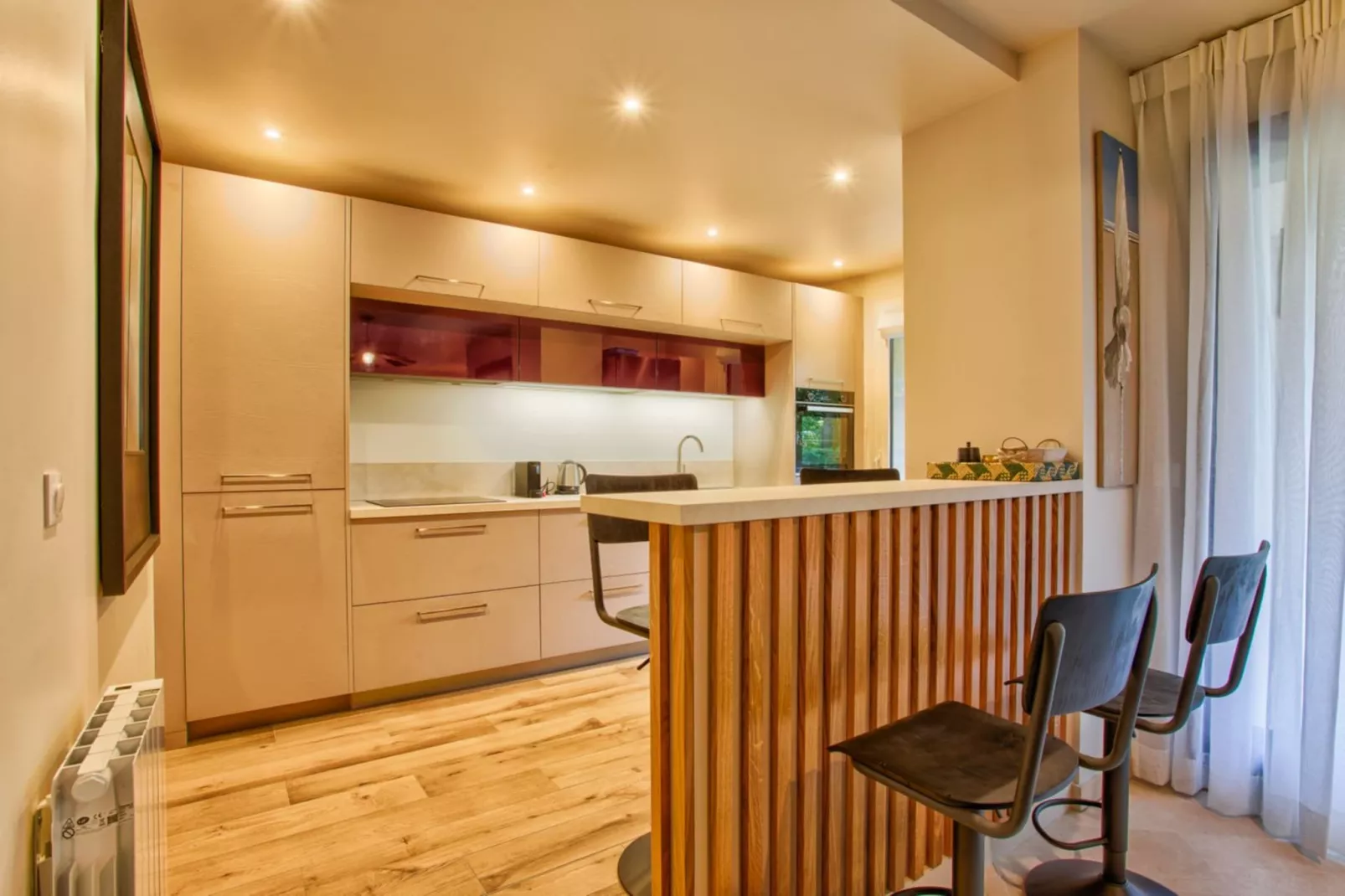 DEAUVILLE RAINGOLD-Niet-getagd