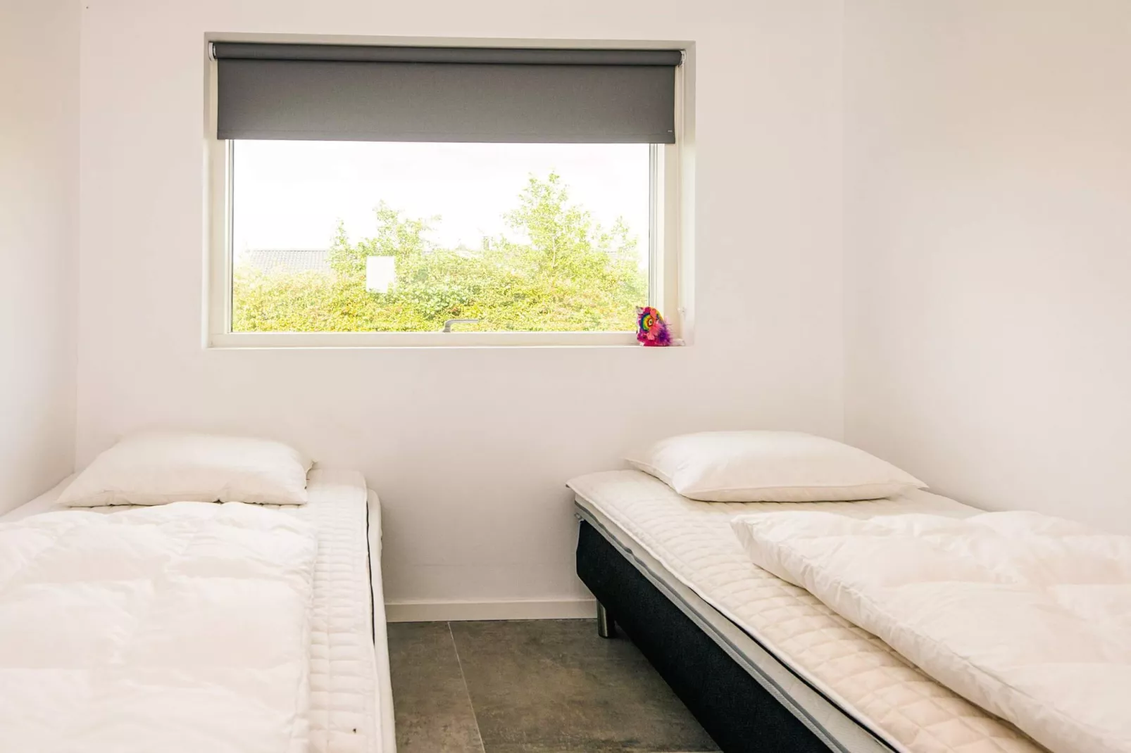 4 sterren vakantie huis in Hemmet-Binnen