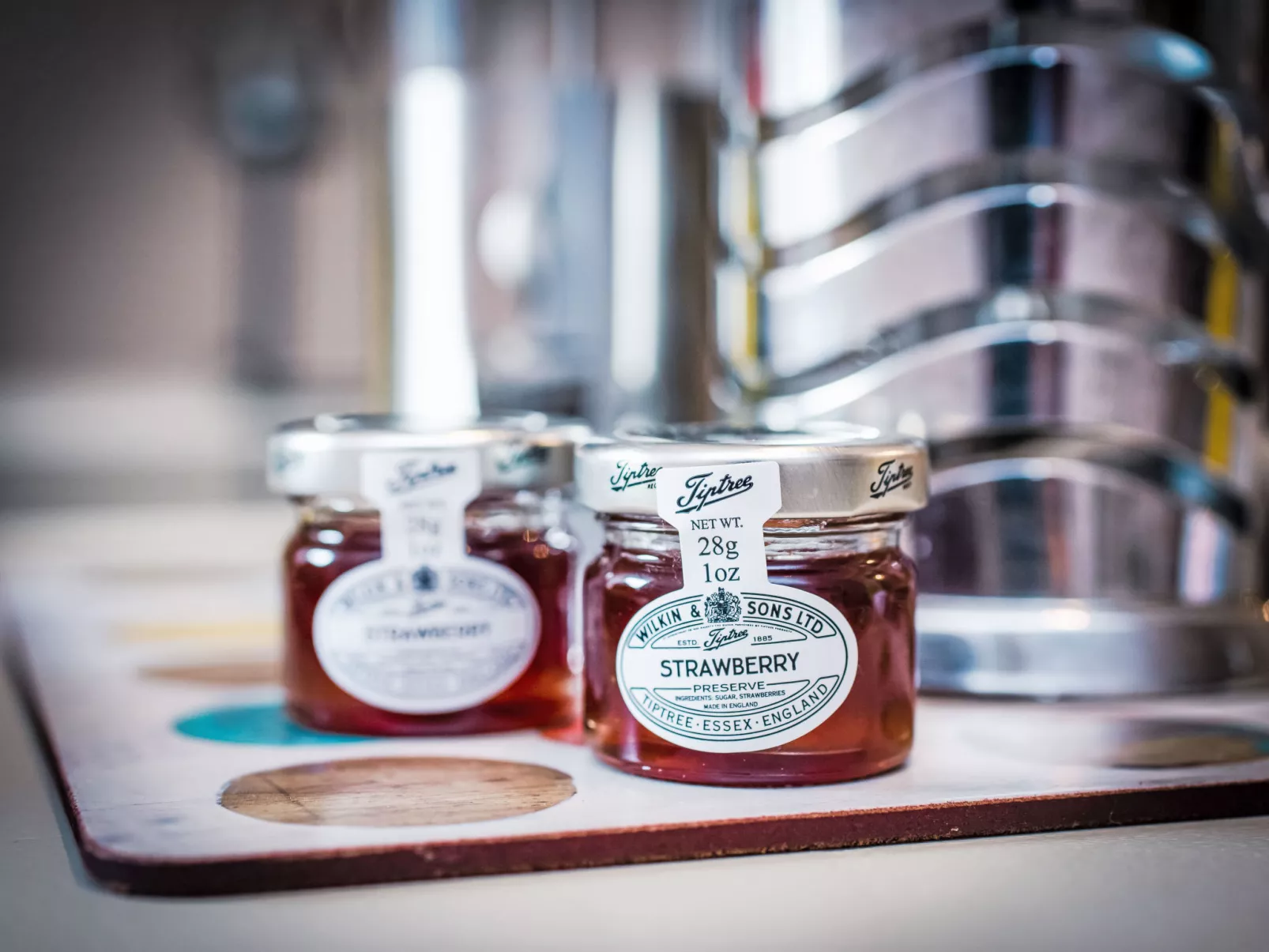 Highland View-Buiten