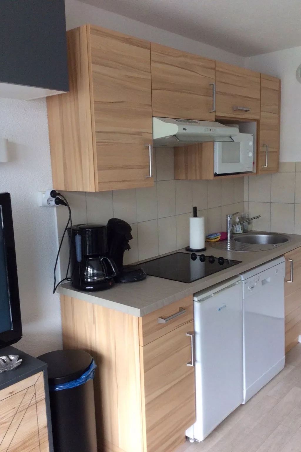 Grand Morillon-Binnen