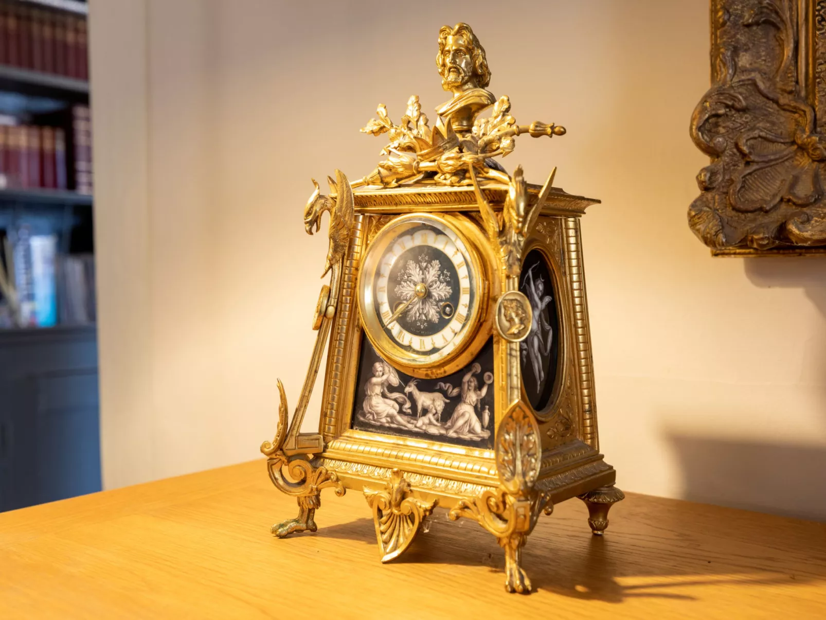 Islip Mill House - Beautiful Riverside Home-Buiten