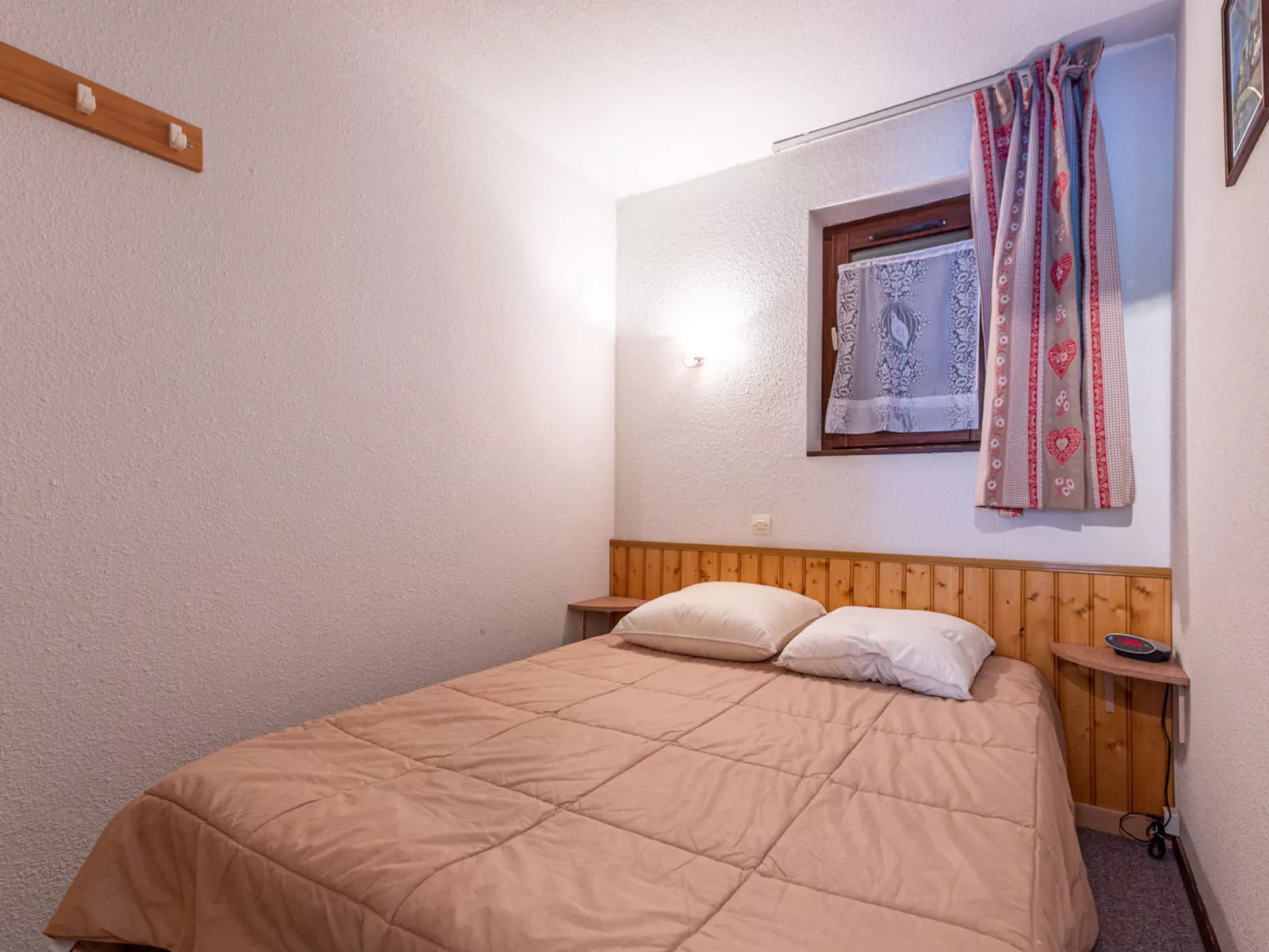 Grand Morillon-Binnen