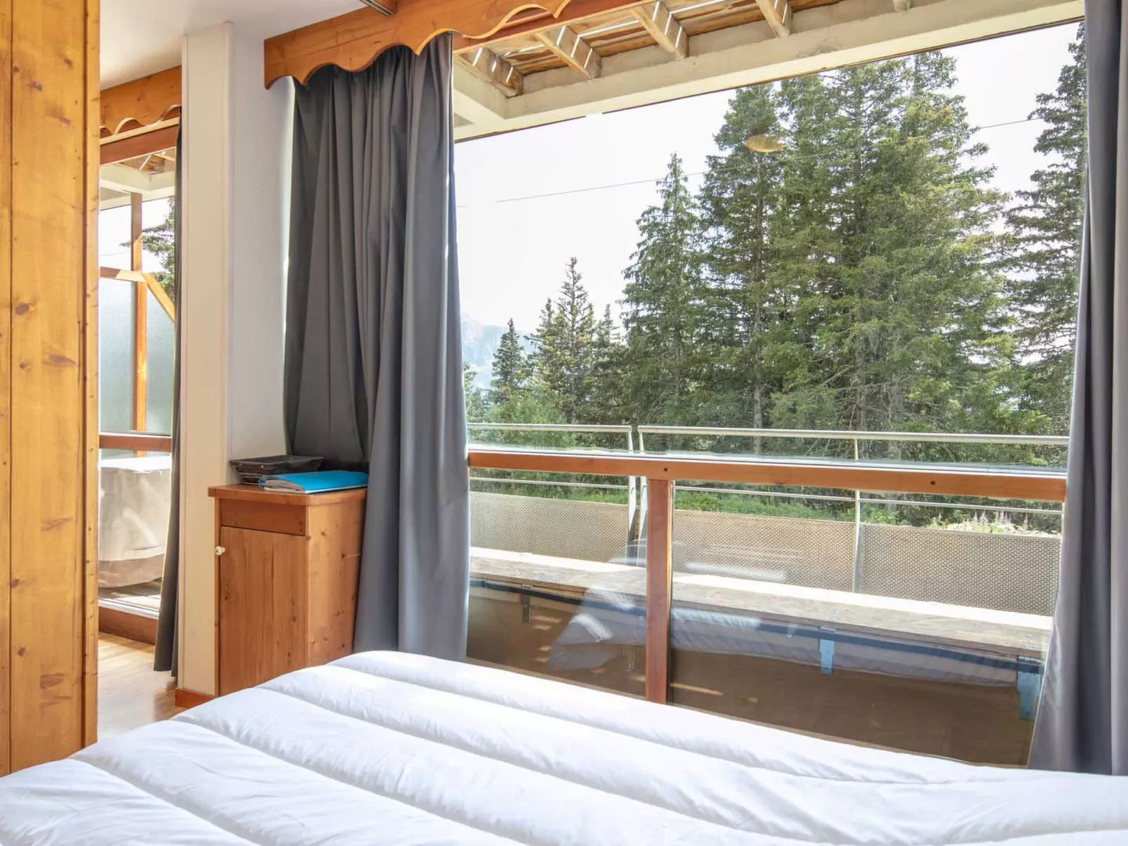 V du Bachat Silene D-Binnen