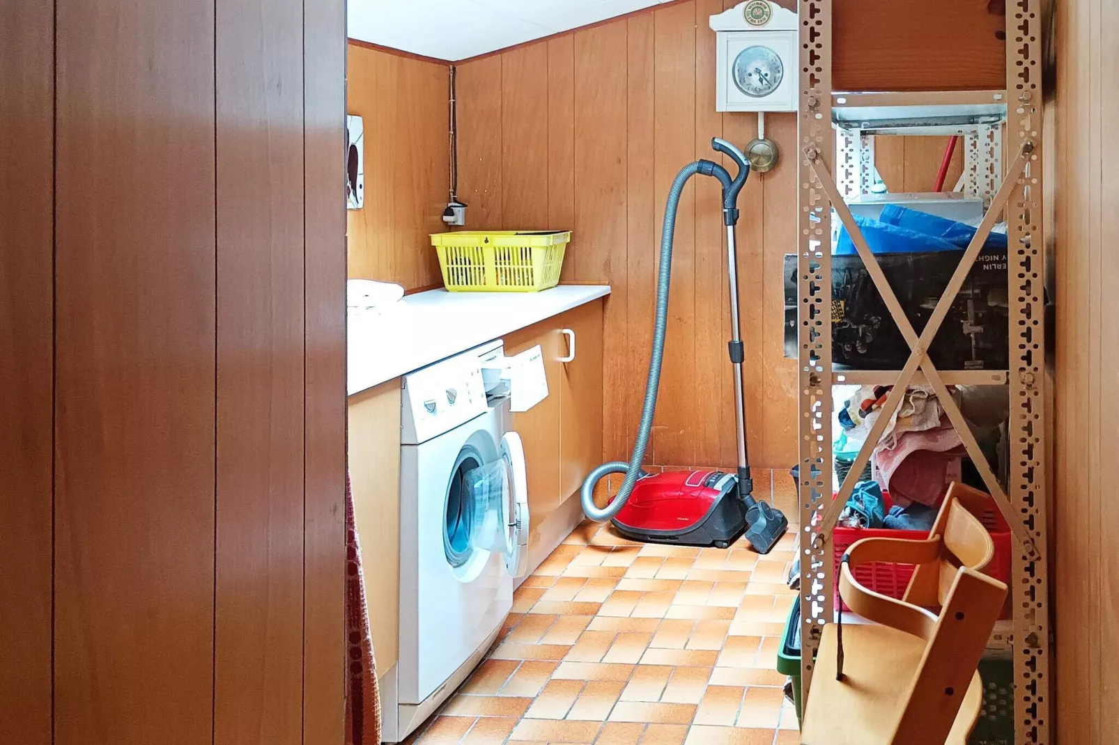 6 persoons vakantie huis in Dronningmølle-By Traum-Binnen