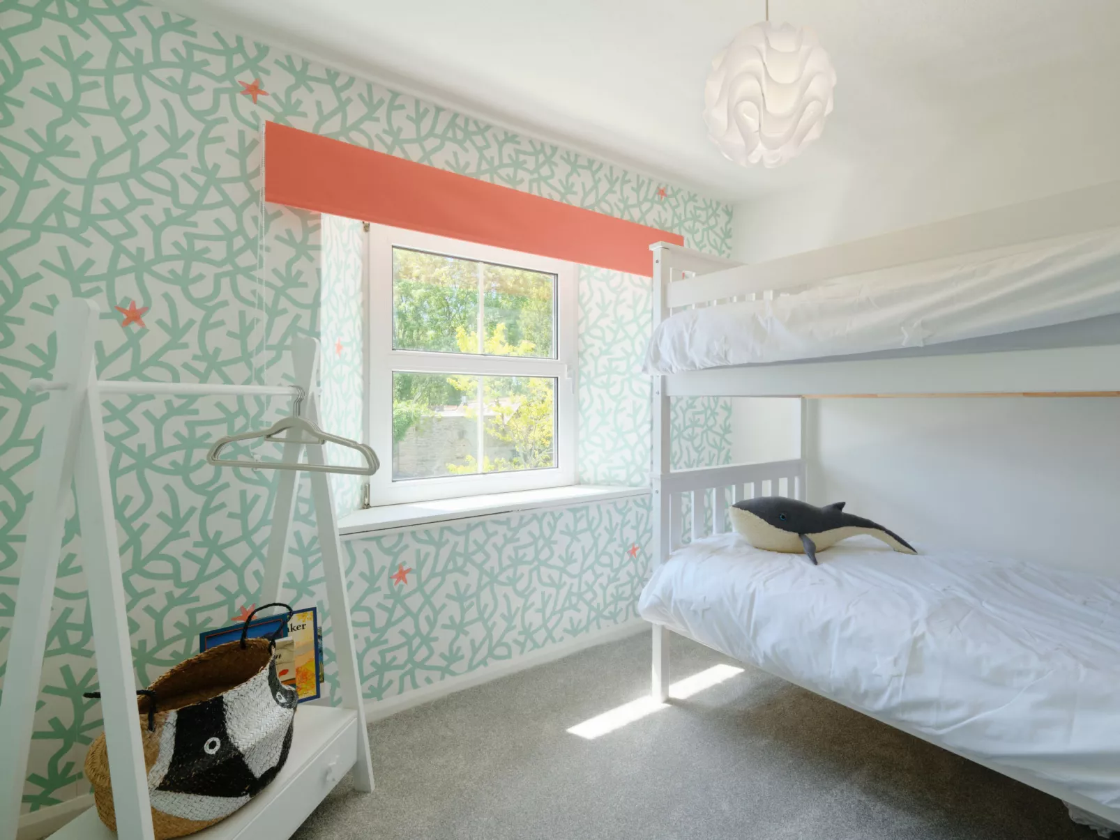 Primrose Cottage-Binnen