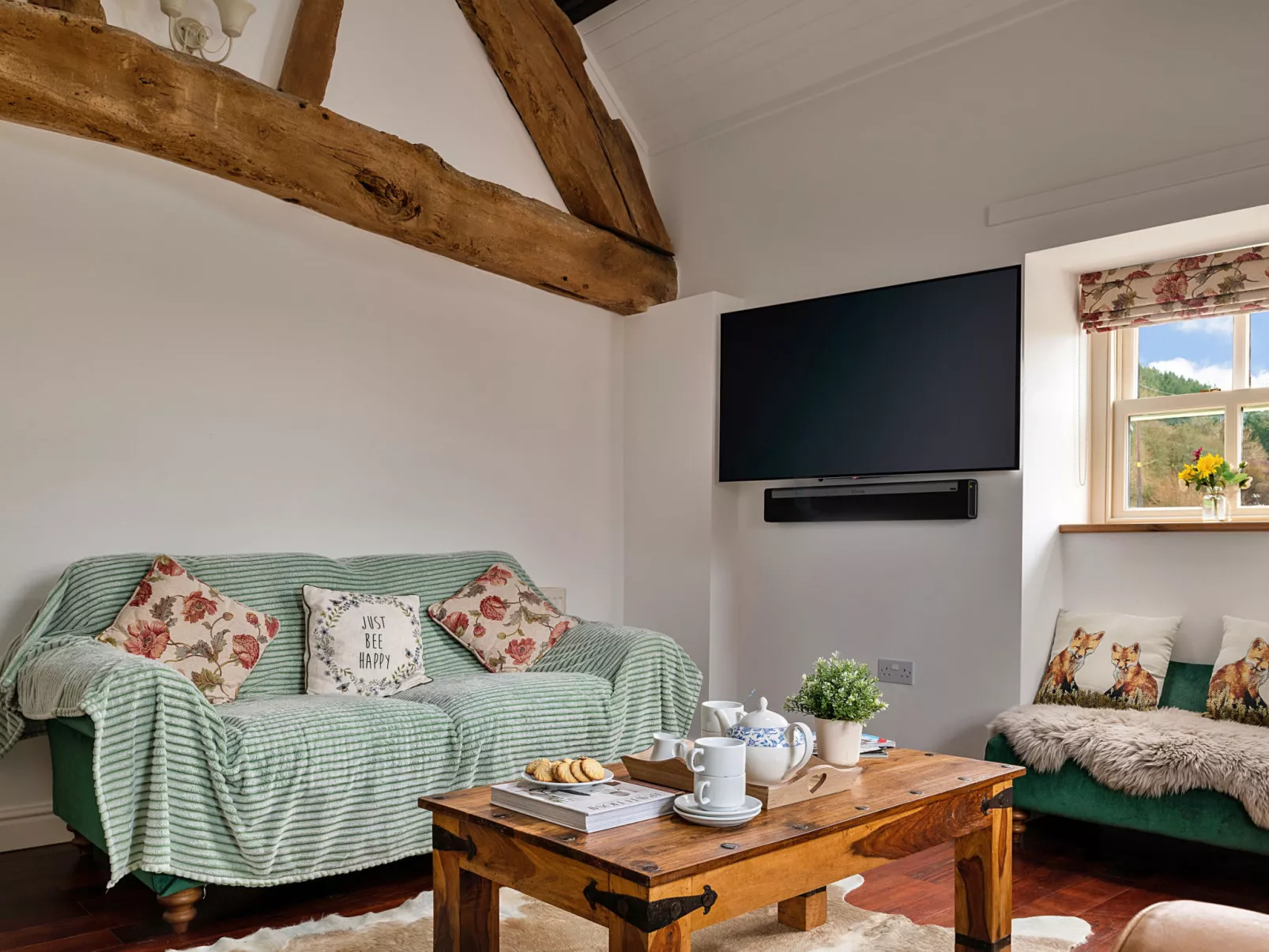 Moelis Granary-Binnen