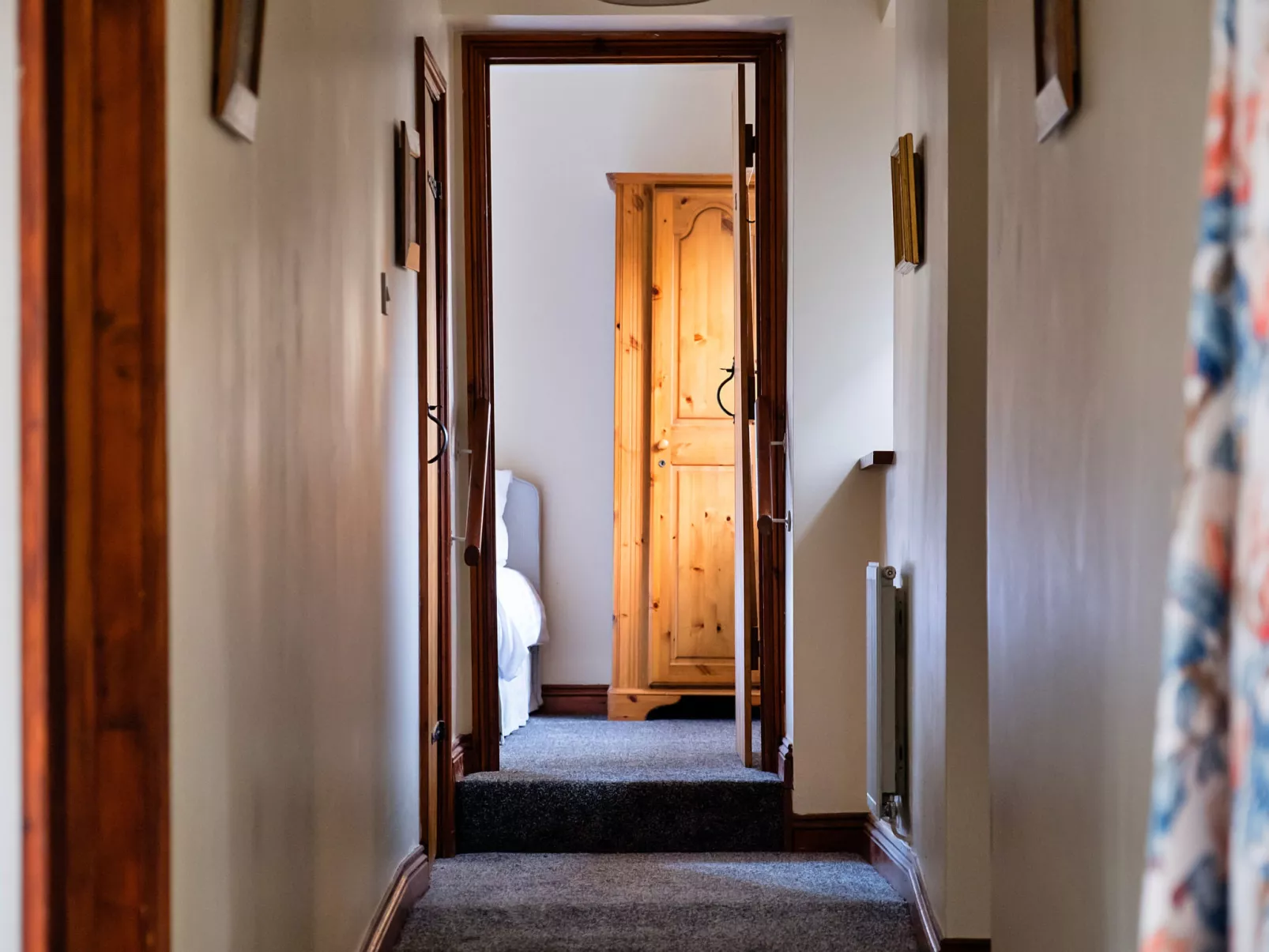 Walton Maisonette-Binnen