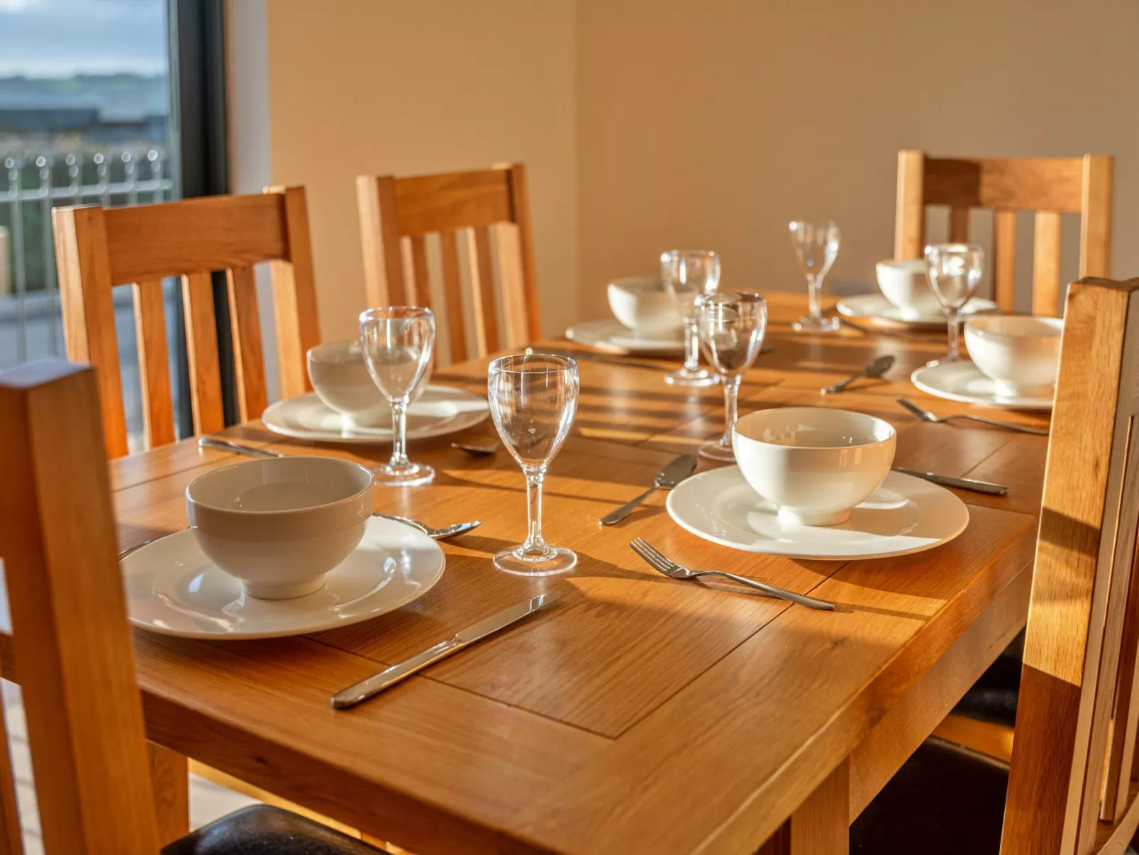 Little Rissington - Barn Five-Binnen