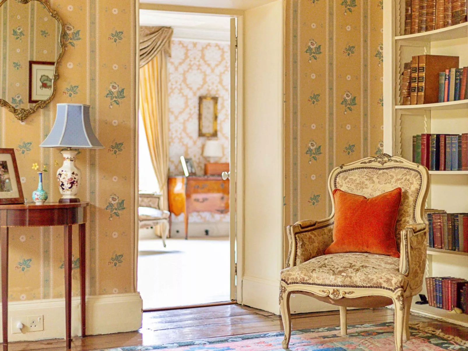 Tormarton Court-Buiten