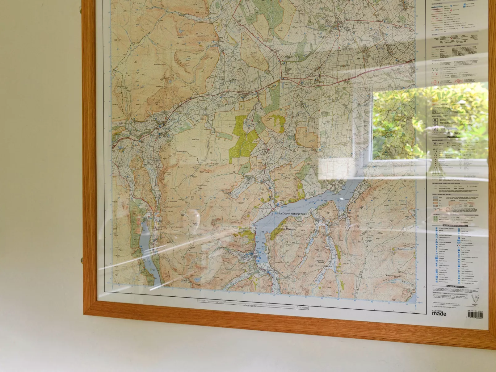 The Cottage at Greystoke-Buiten