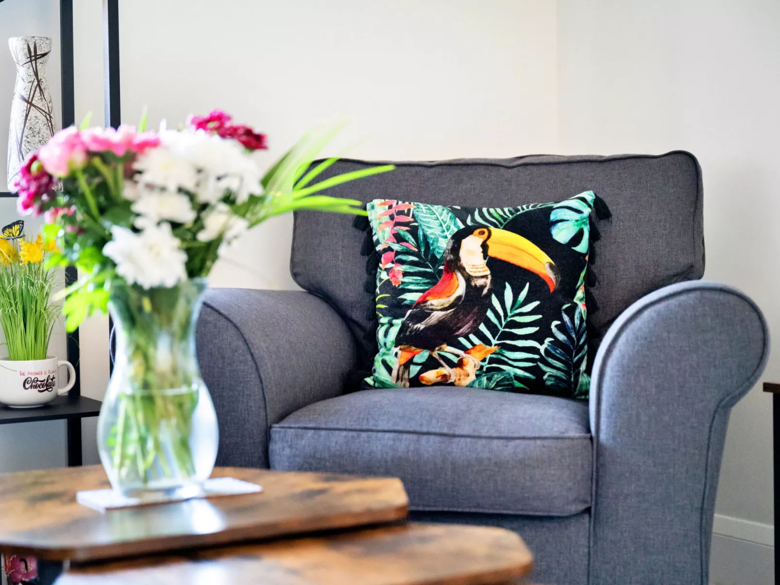 Market View Ripon-Binnen