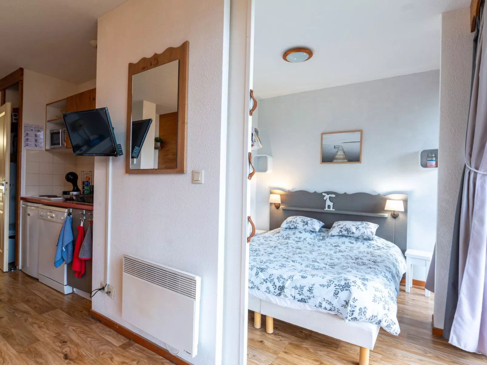 V du Bachat SILENE A-Binnen