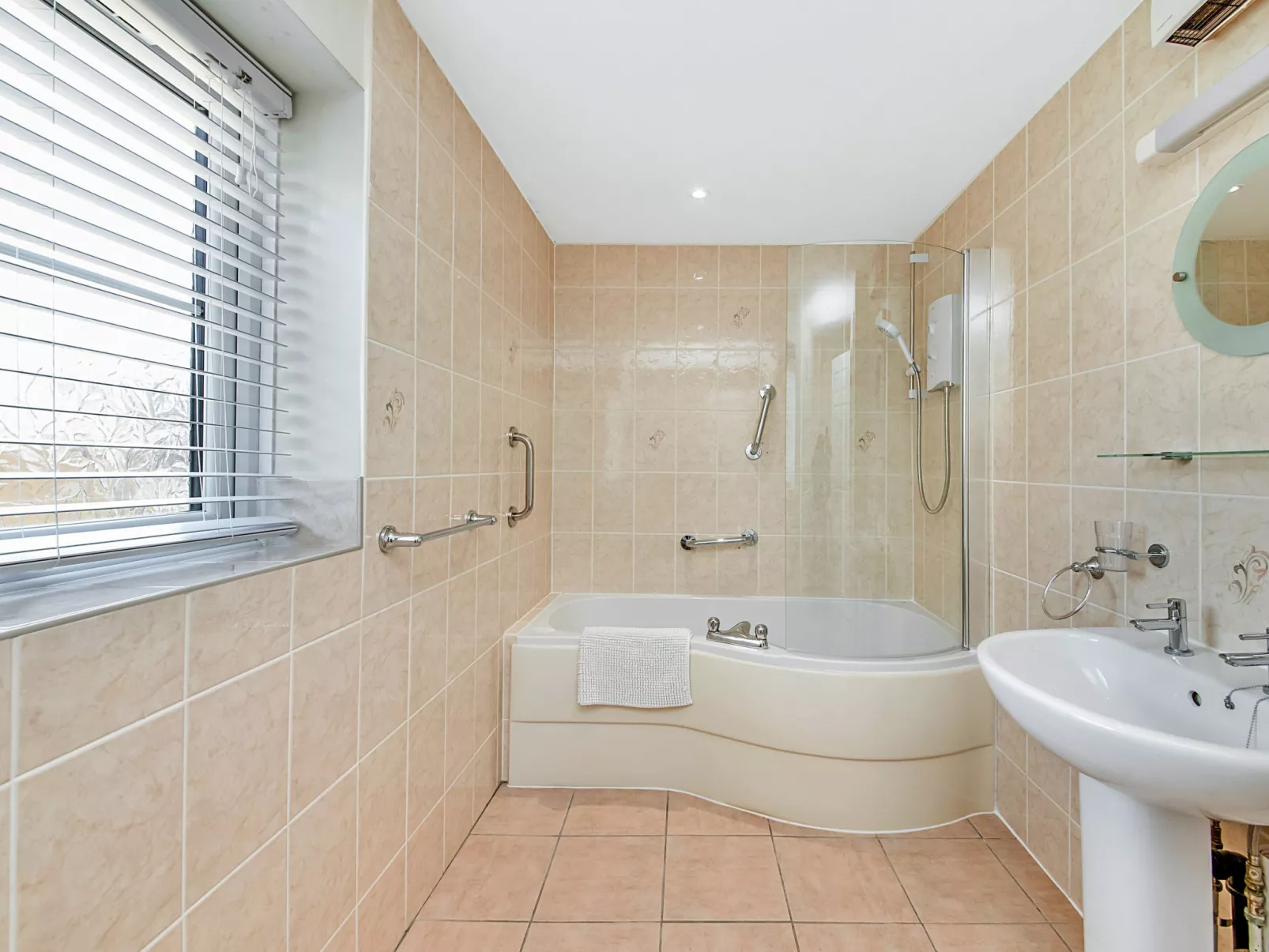 Bilsdale Hall Cottage-Binnen