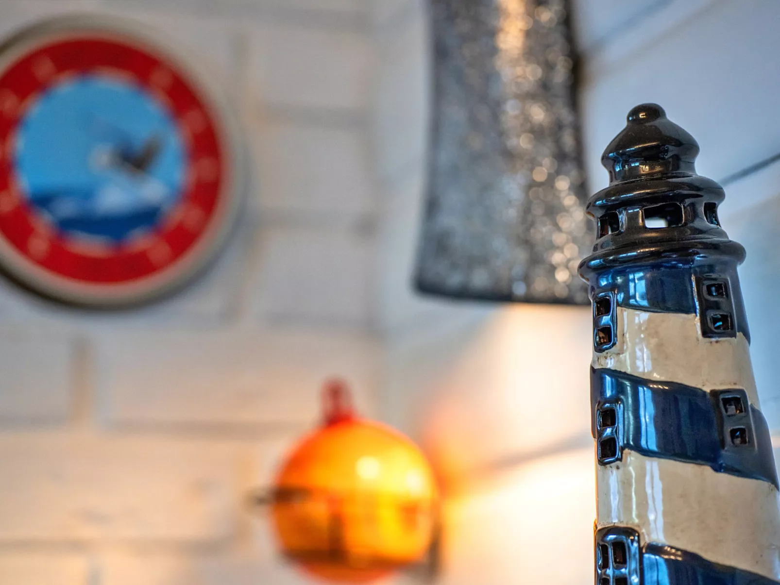 Treknow Summerhut-Buiten