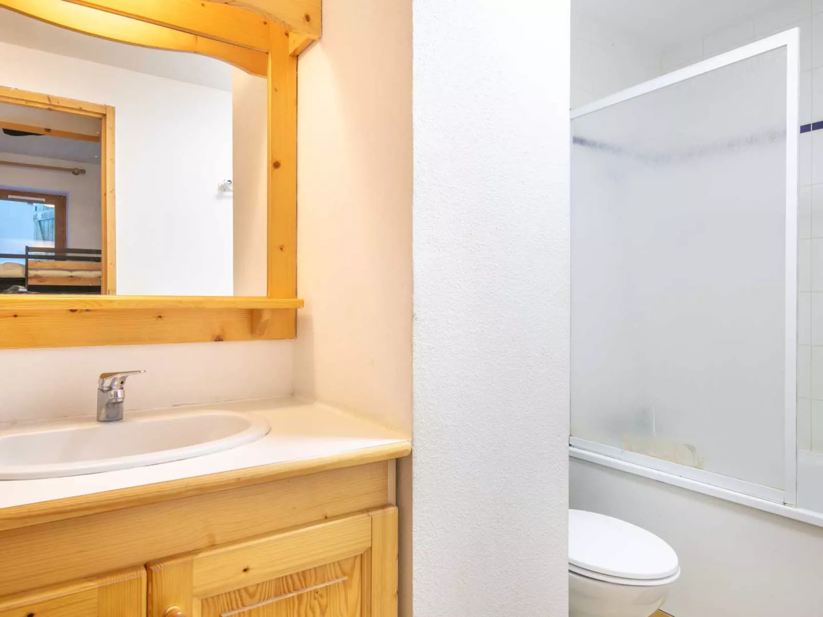 Les fermes de Saint Sorlin-Binnen