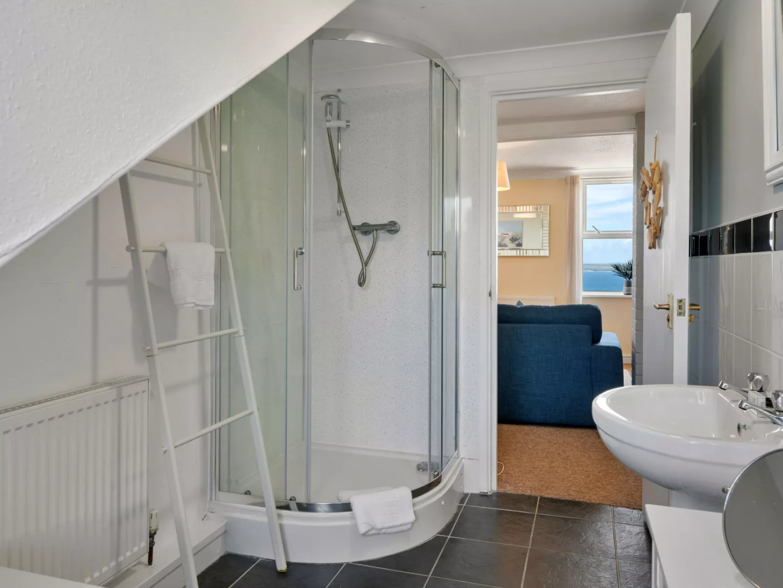 No. 11 Porthminster-Binnen