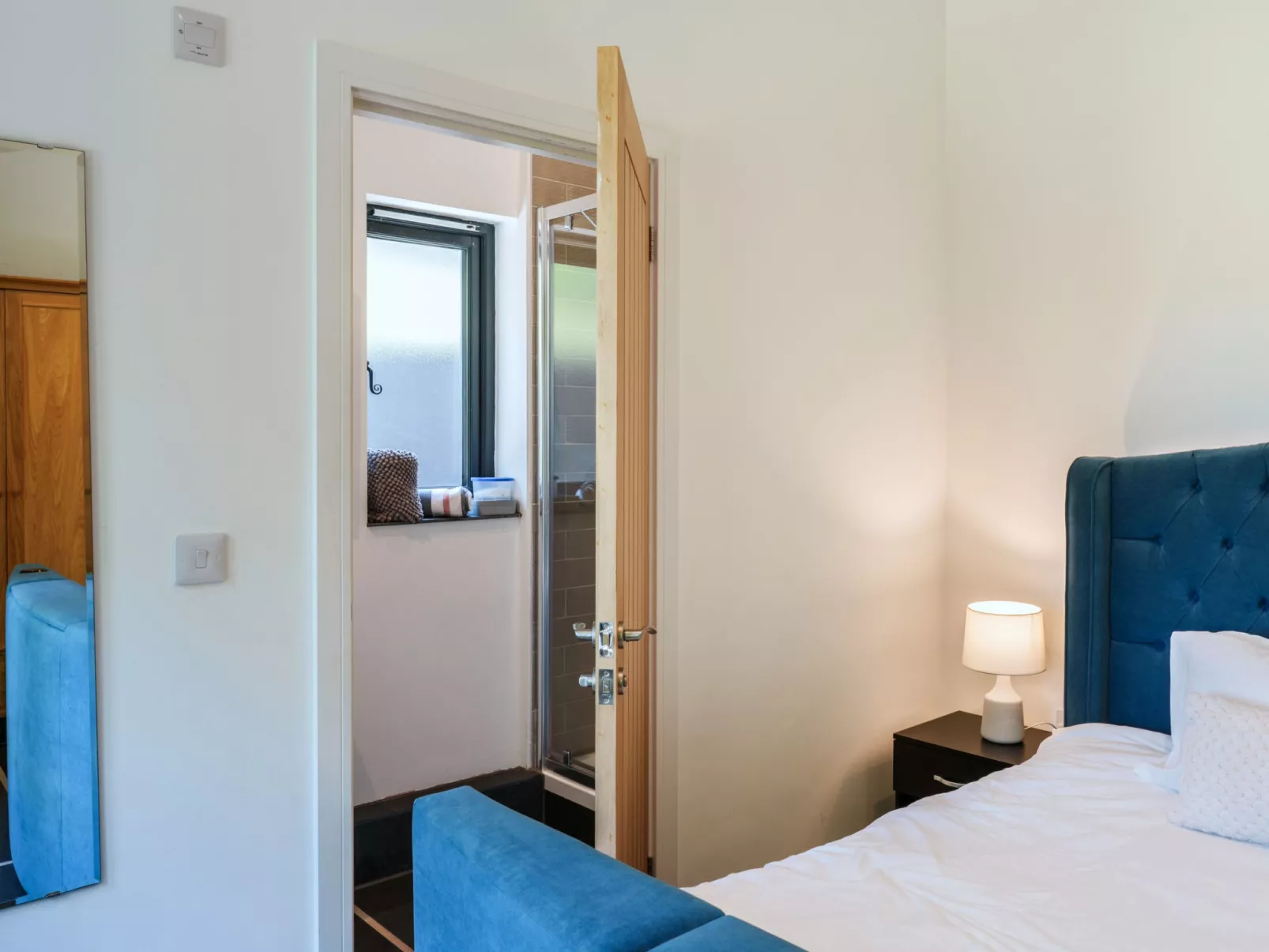 Wiggle Barn, Kingsand-Binnen