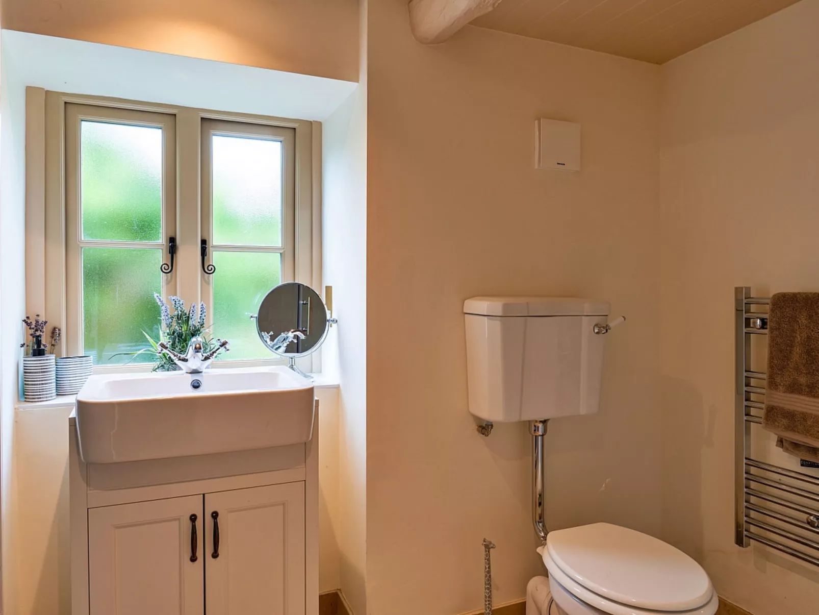 The Thatch at Winterborne Houghton-Buiten