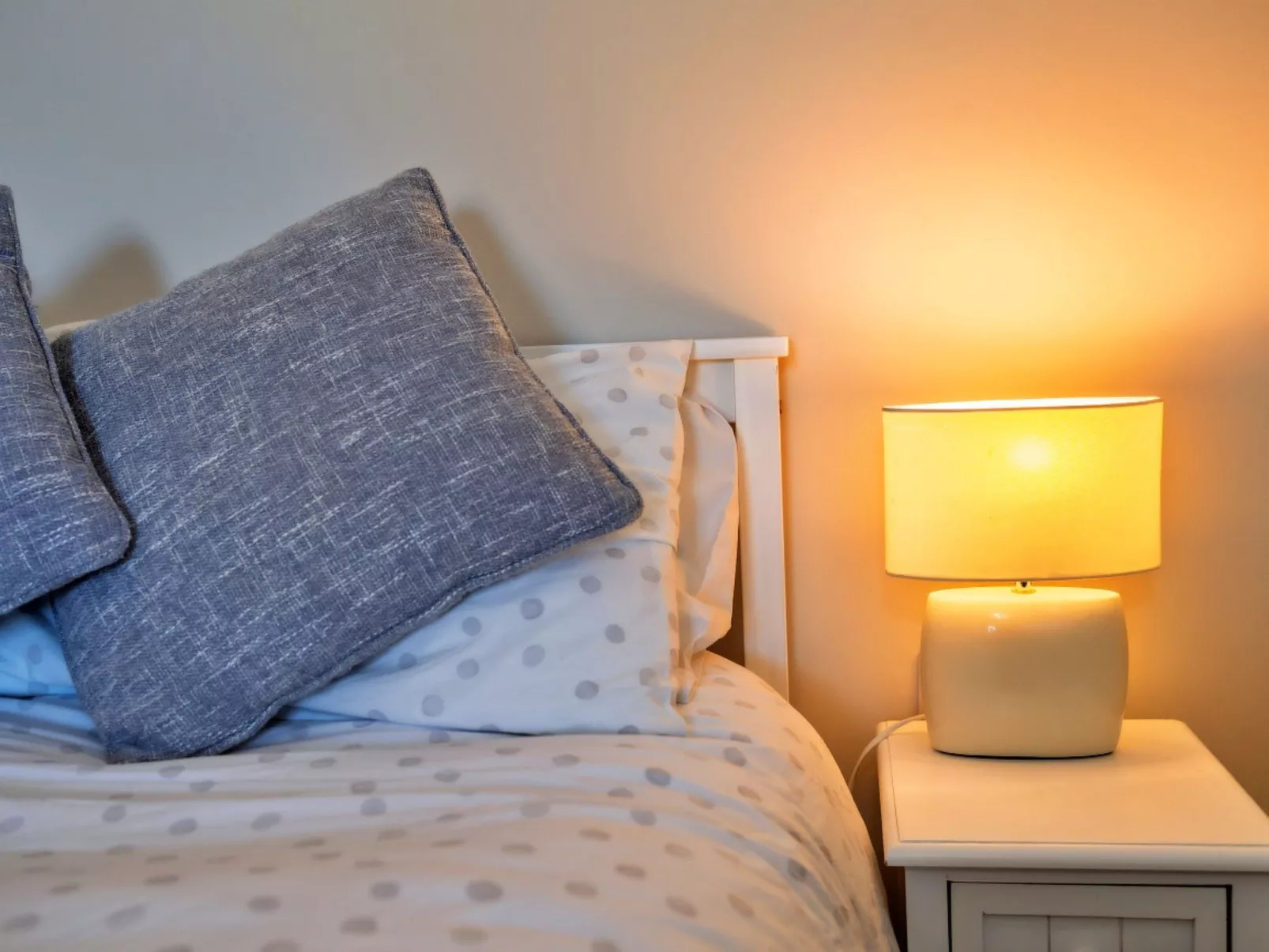 Bleabeck View-Binnen