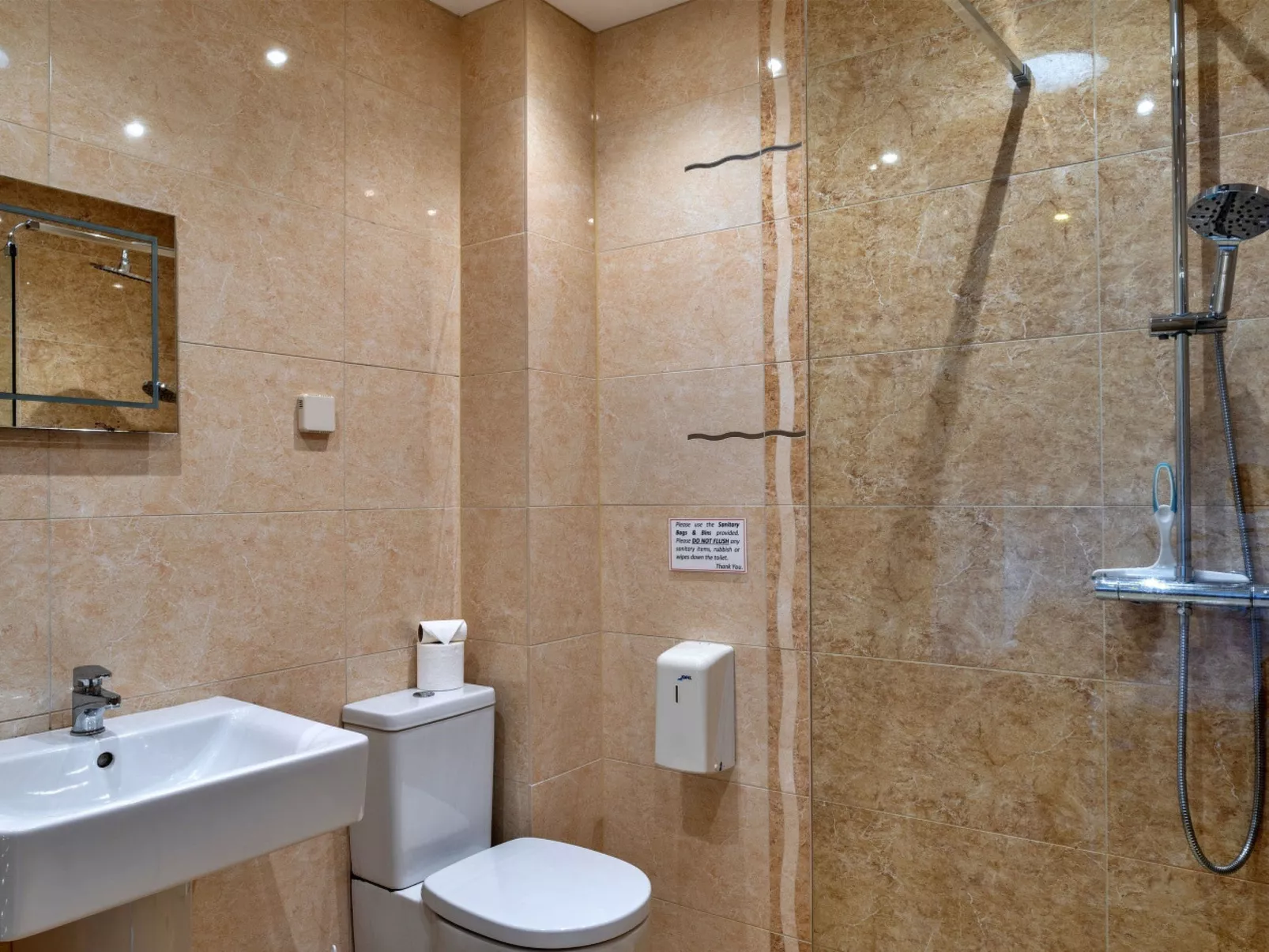 Jubilee Cottage at Bodmin Moor-Binnen