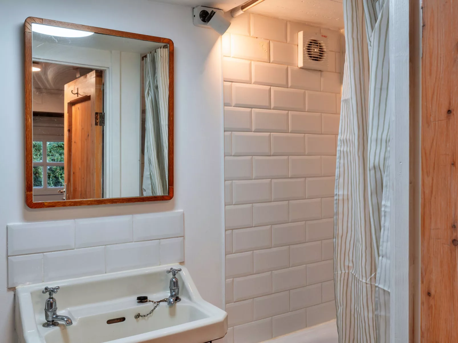 The Noel at Lesceave-Binnen