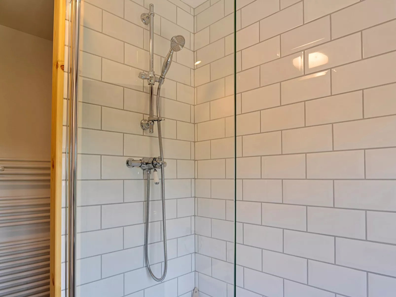 Demelza Cottage-Binnen