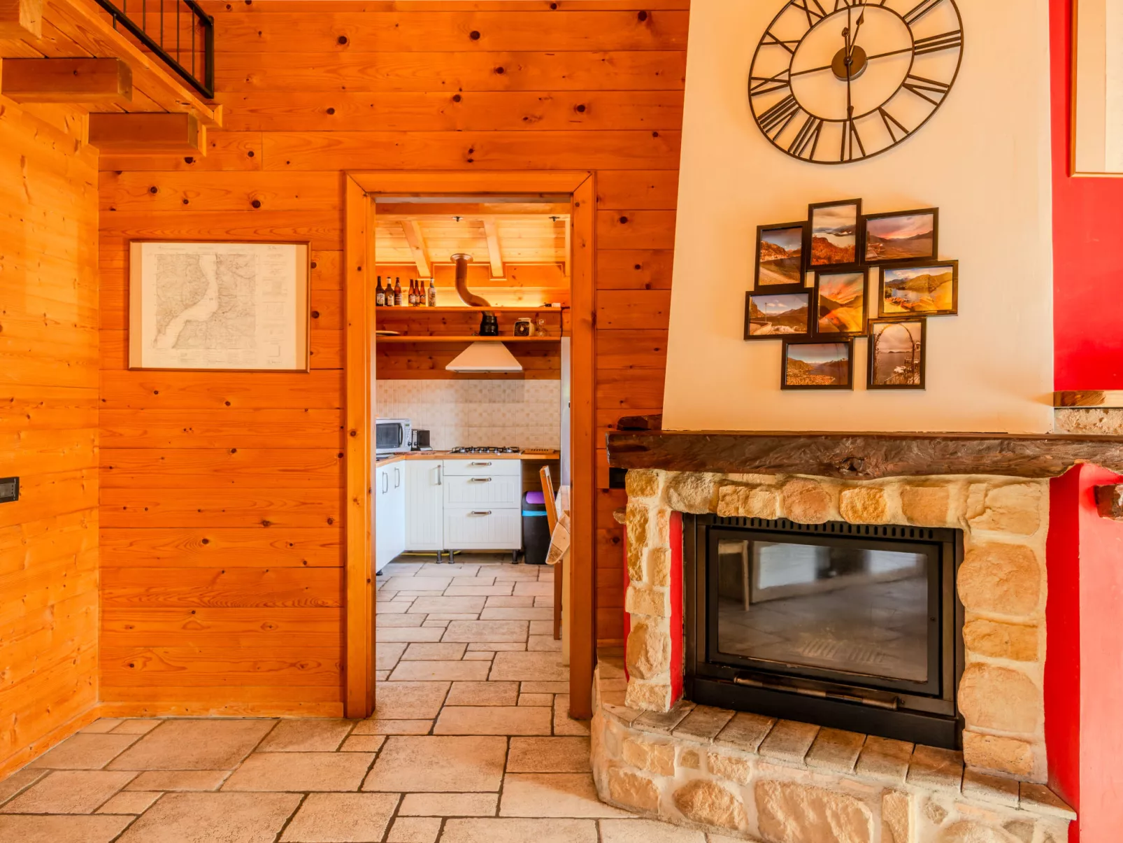 Ritiro del Paladino-Binnen